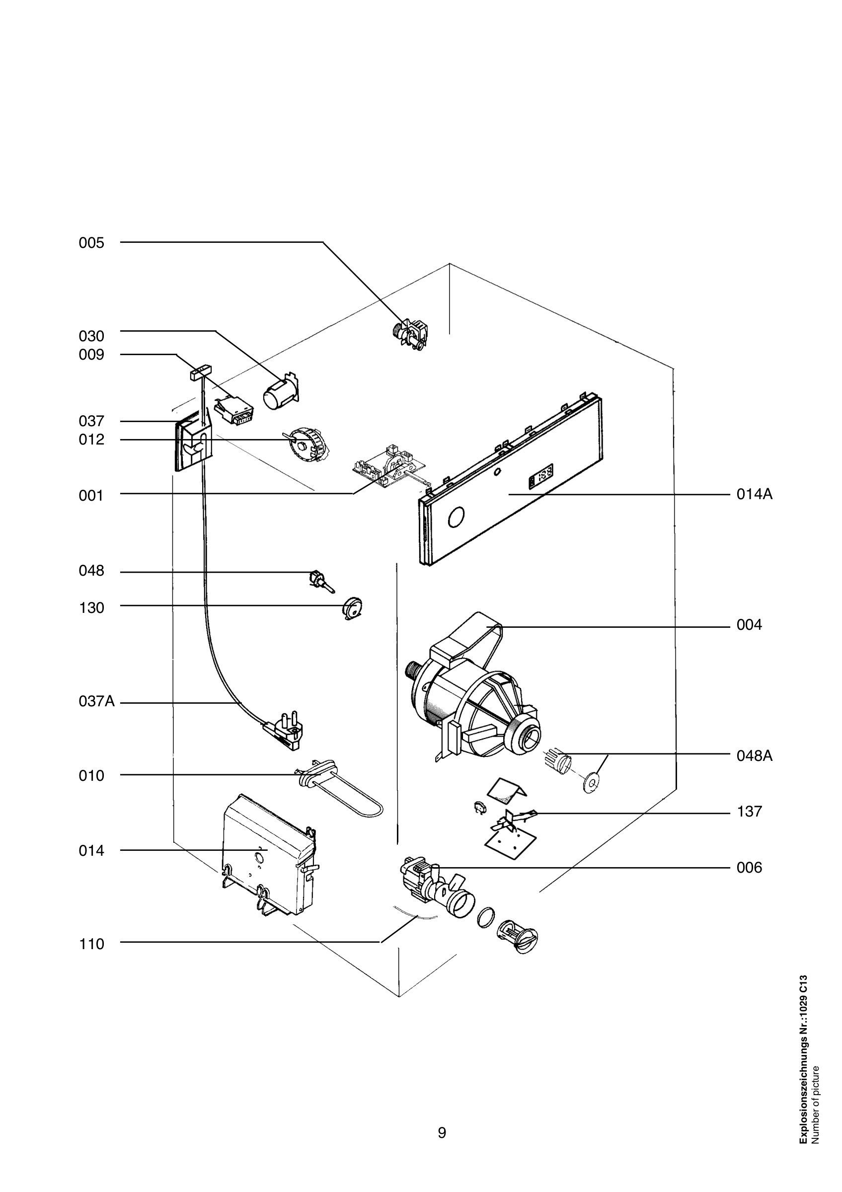 Electrical equipment