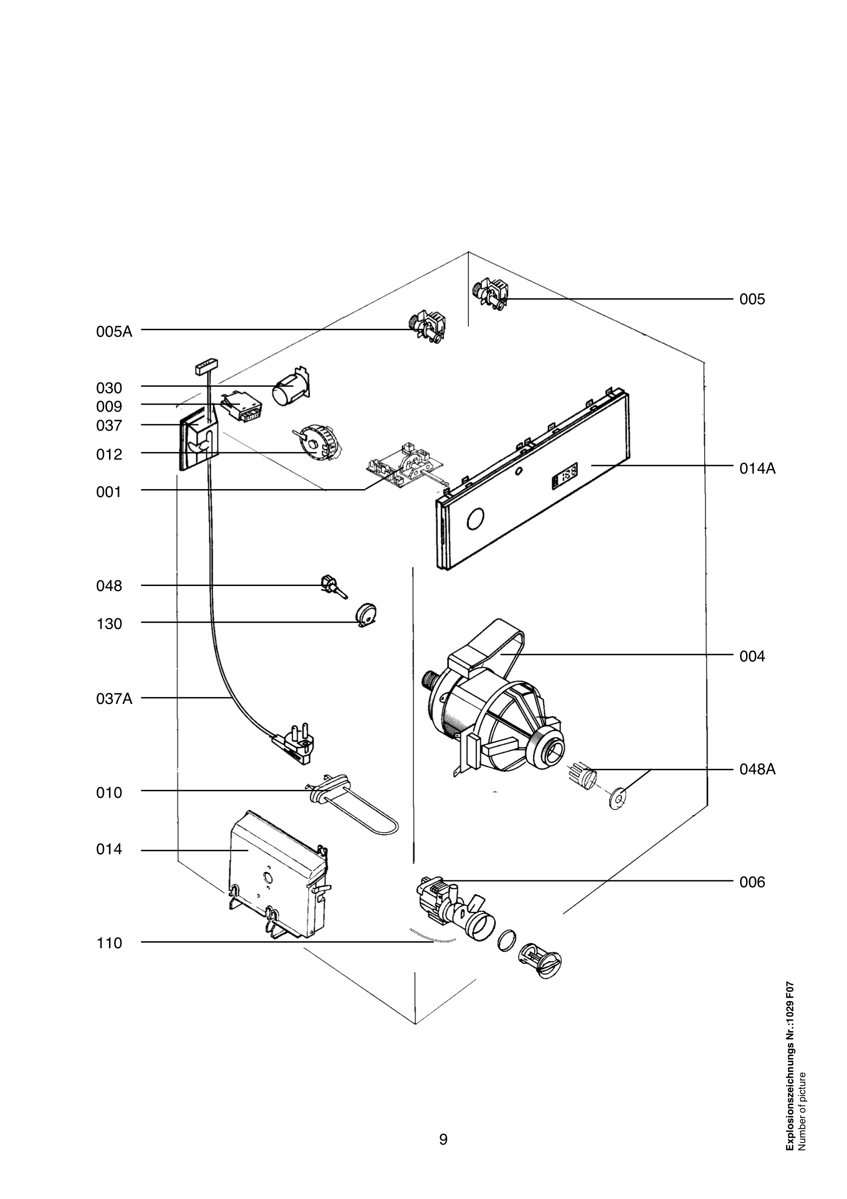 Electrical equipment
