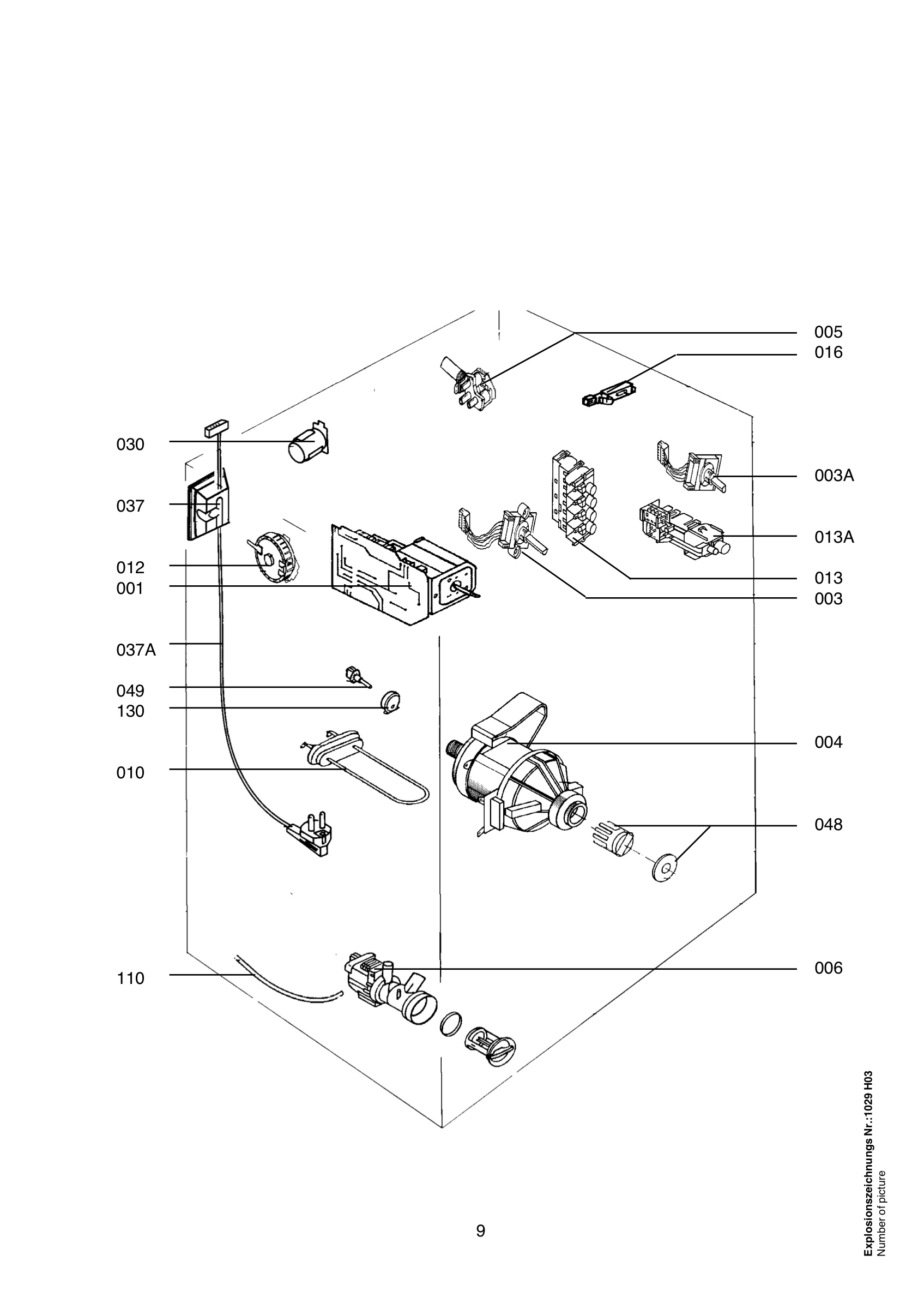 Electrical equipment