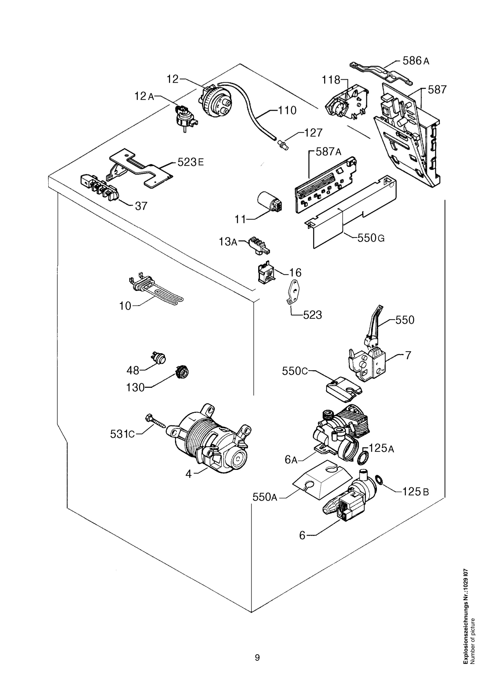 Electrical equipment