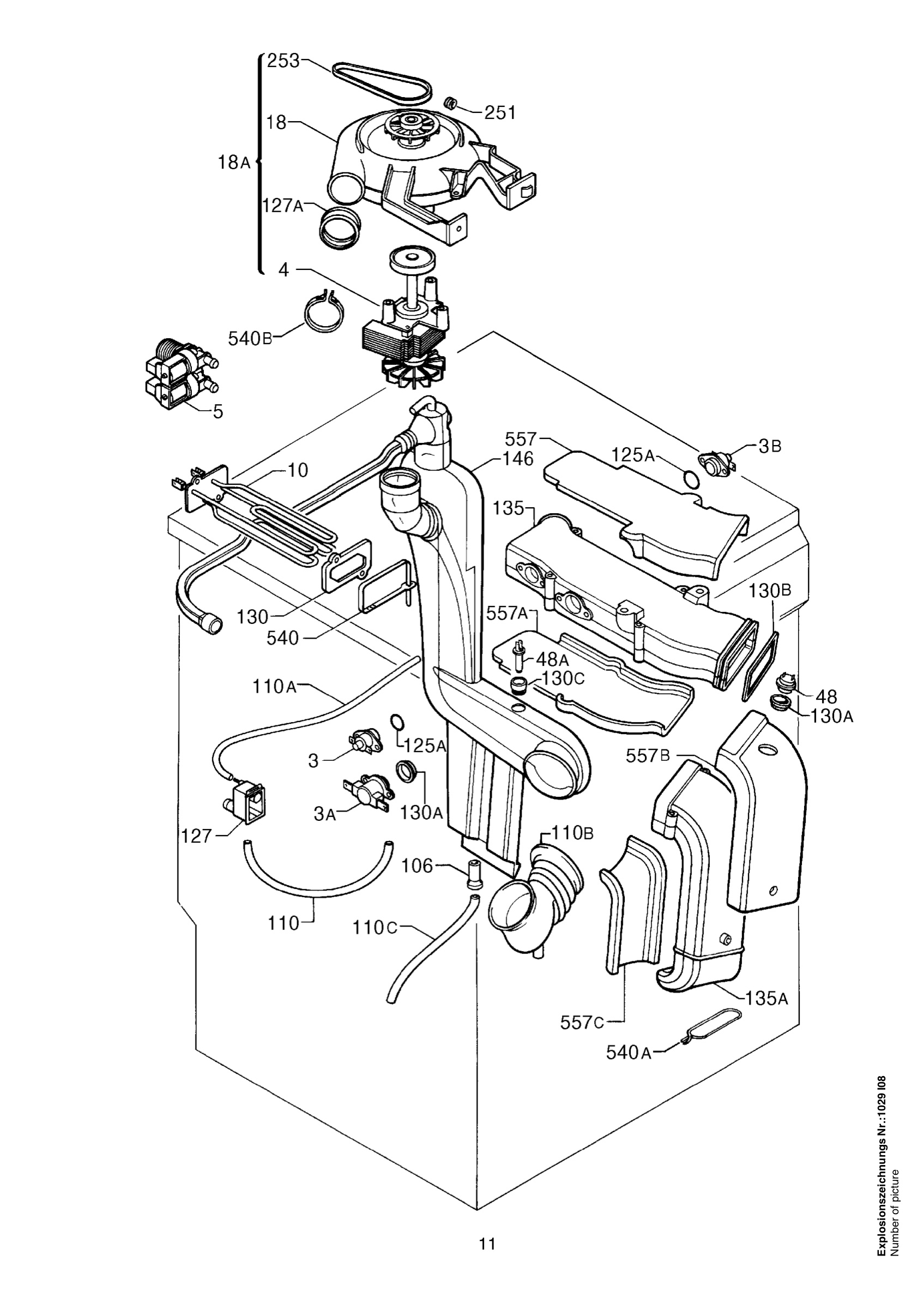 Electrical equipment
