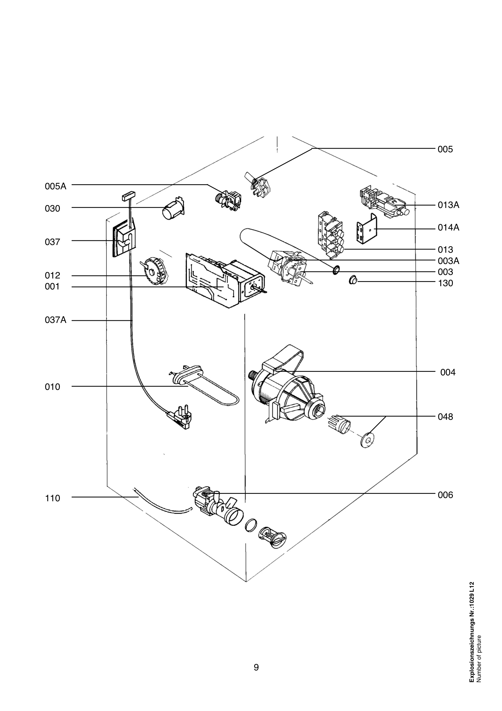 Electrical equipment