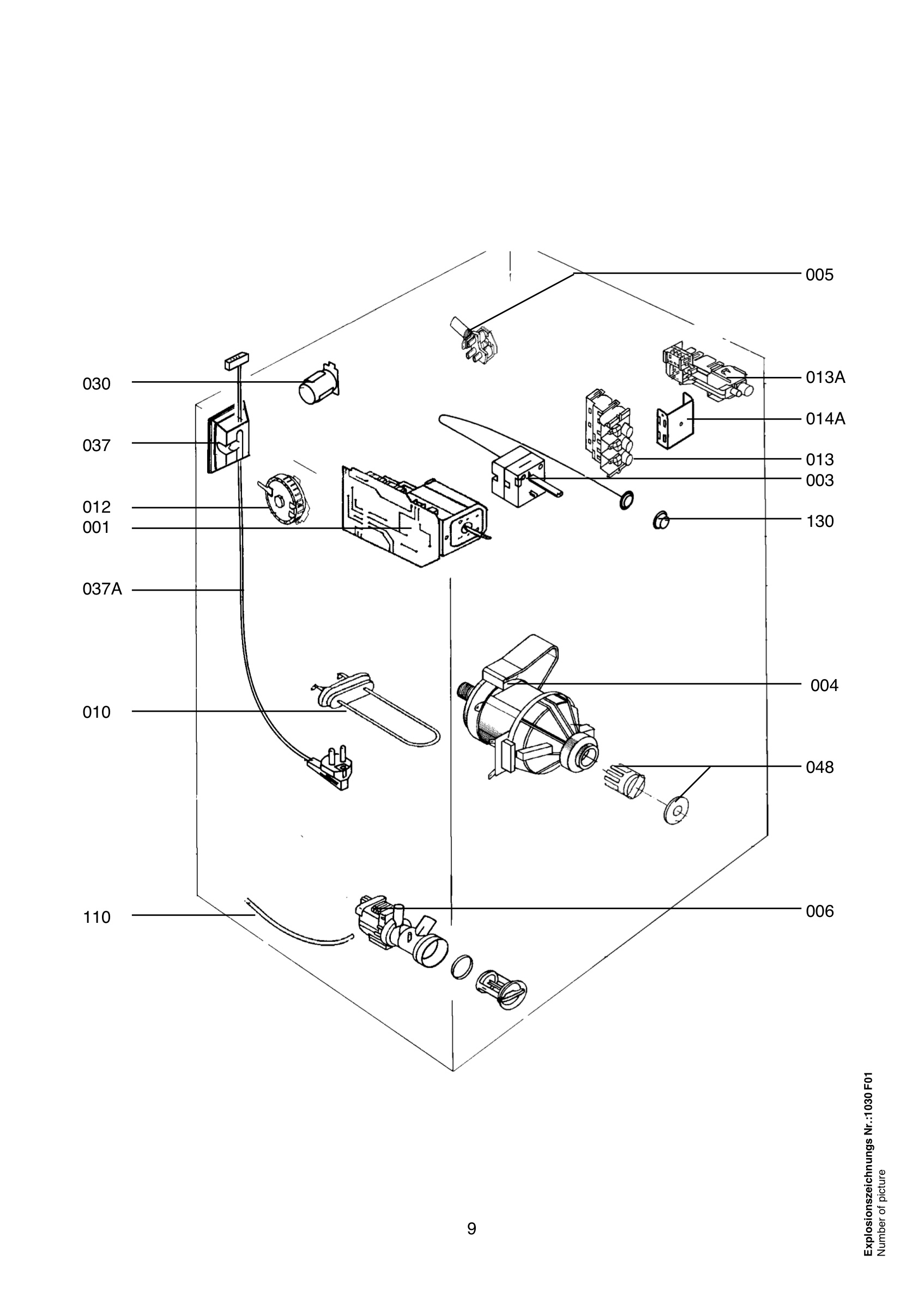 Electrical equipment