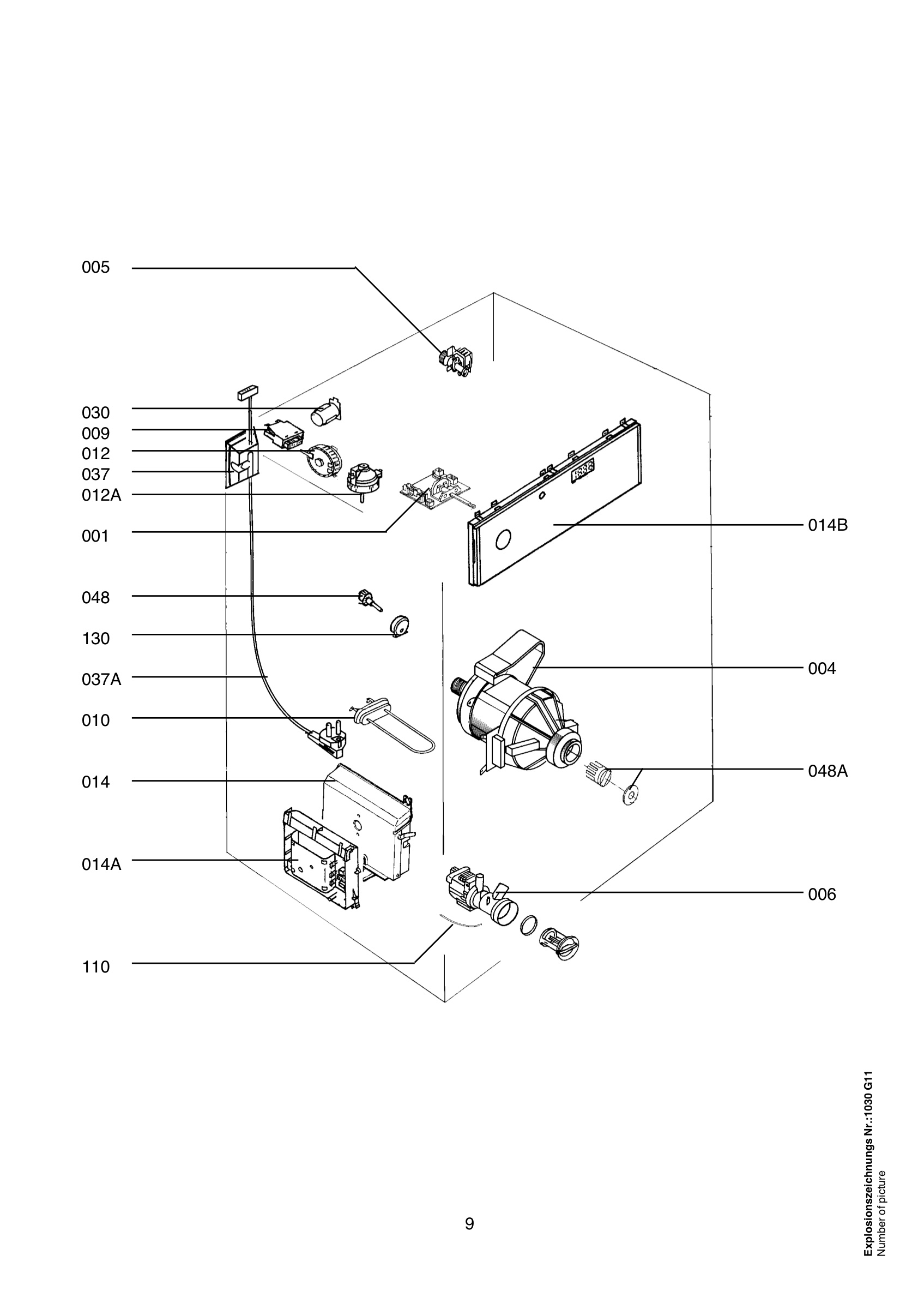 Electrical equipment