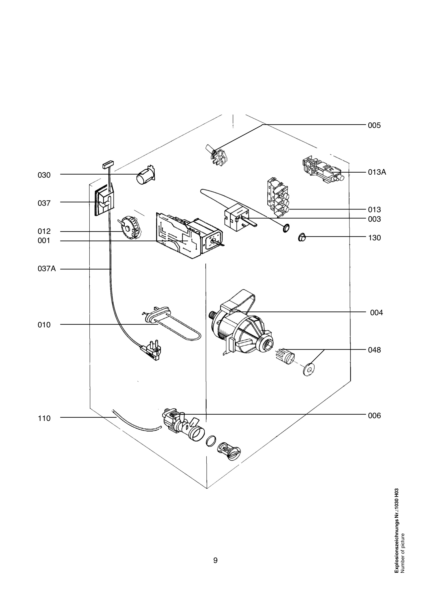 Electrical equipment