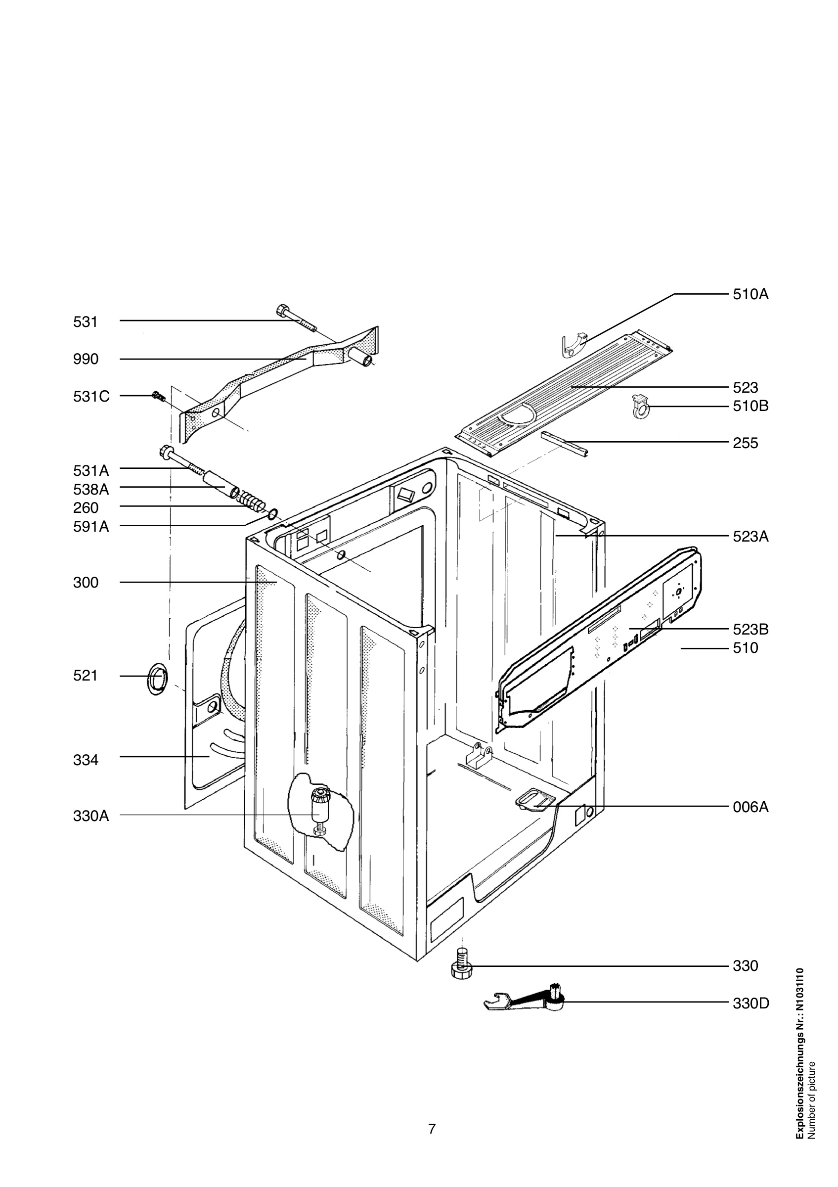 Housing 001