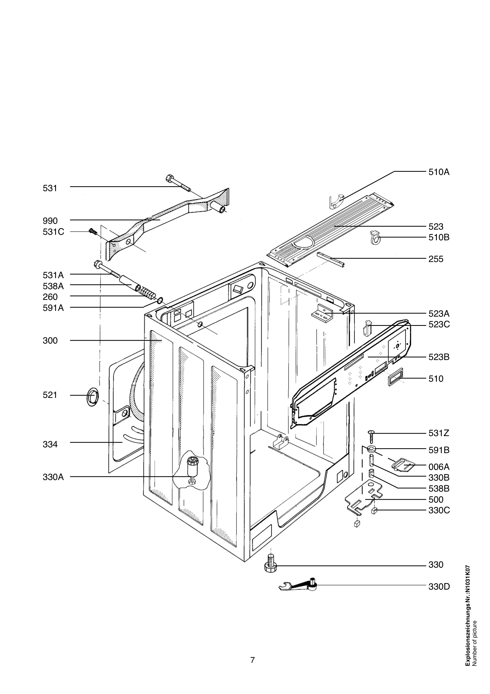Housing 001