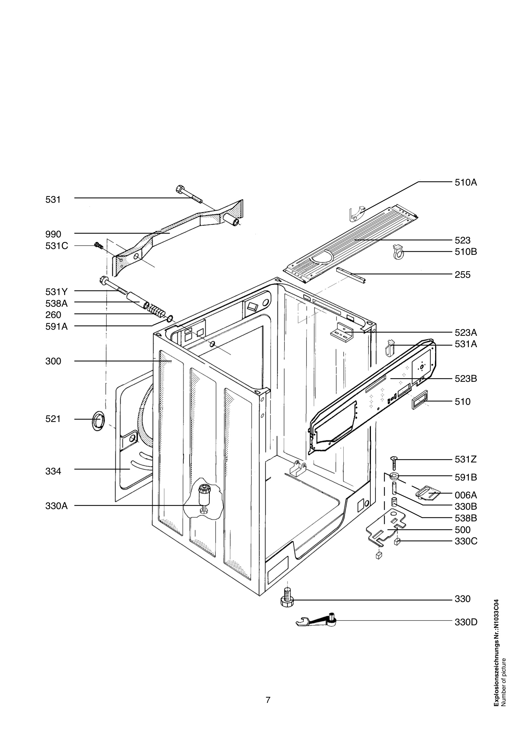 Housing 001