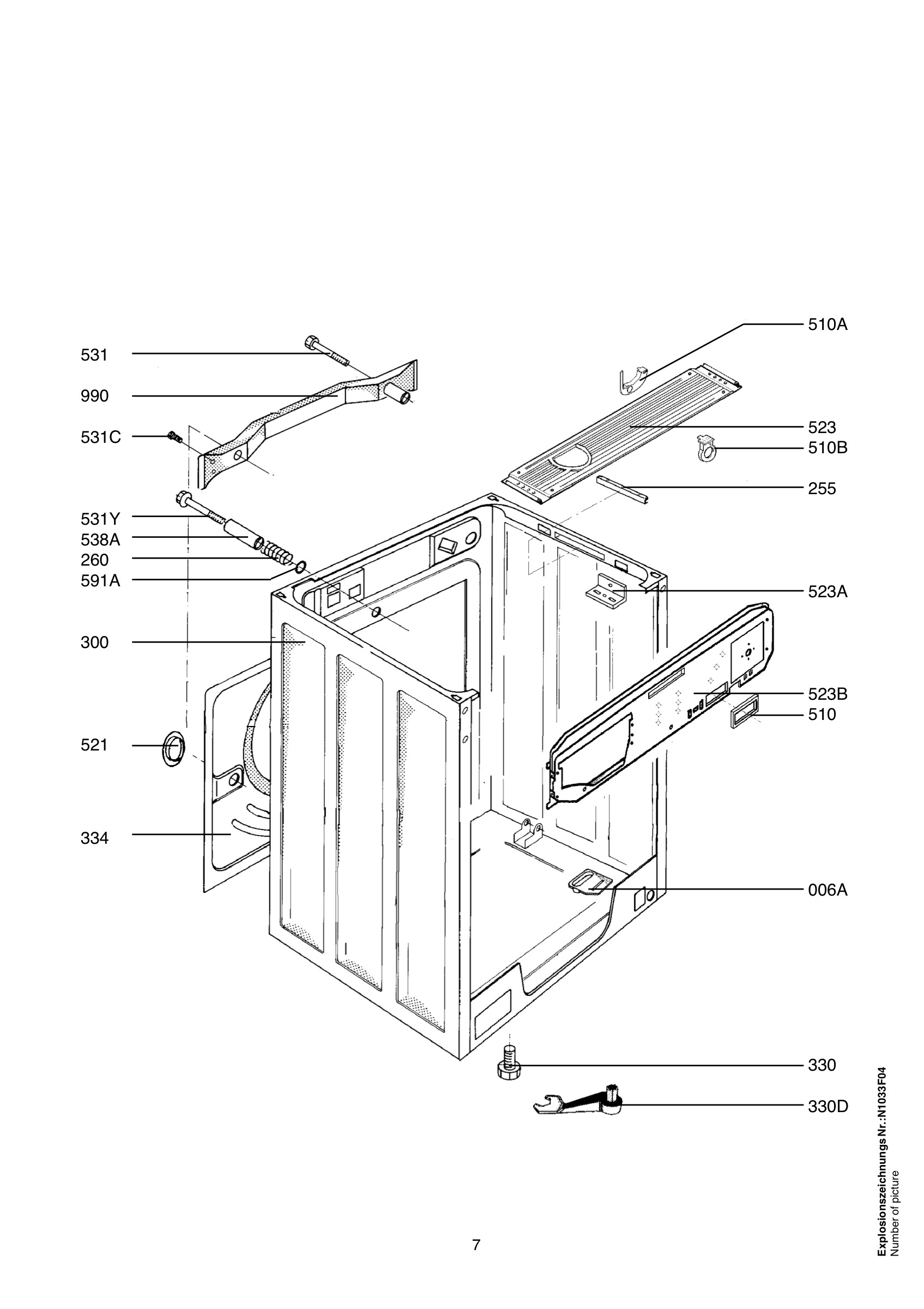 Housing 001