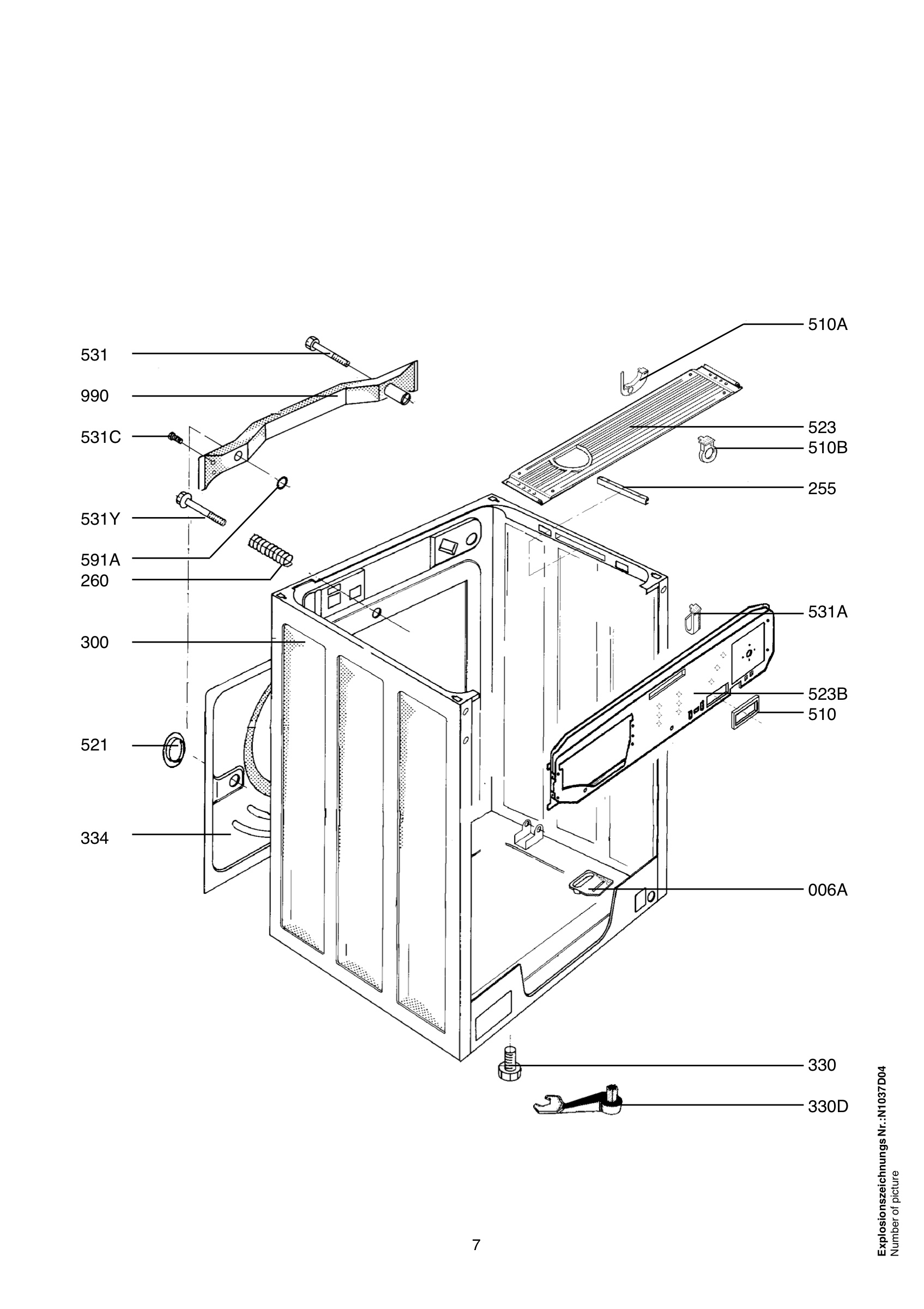 Housing 001