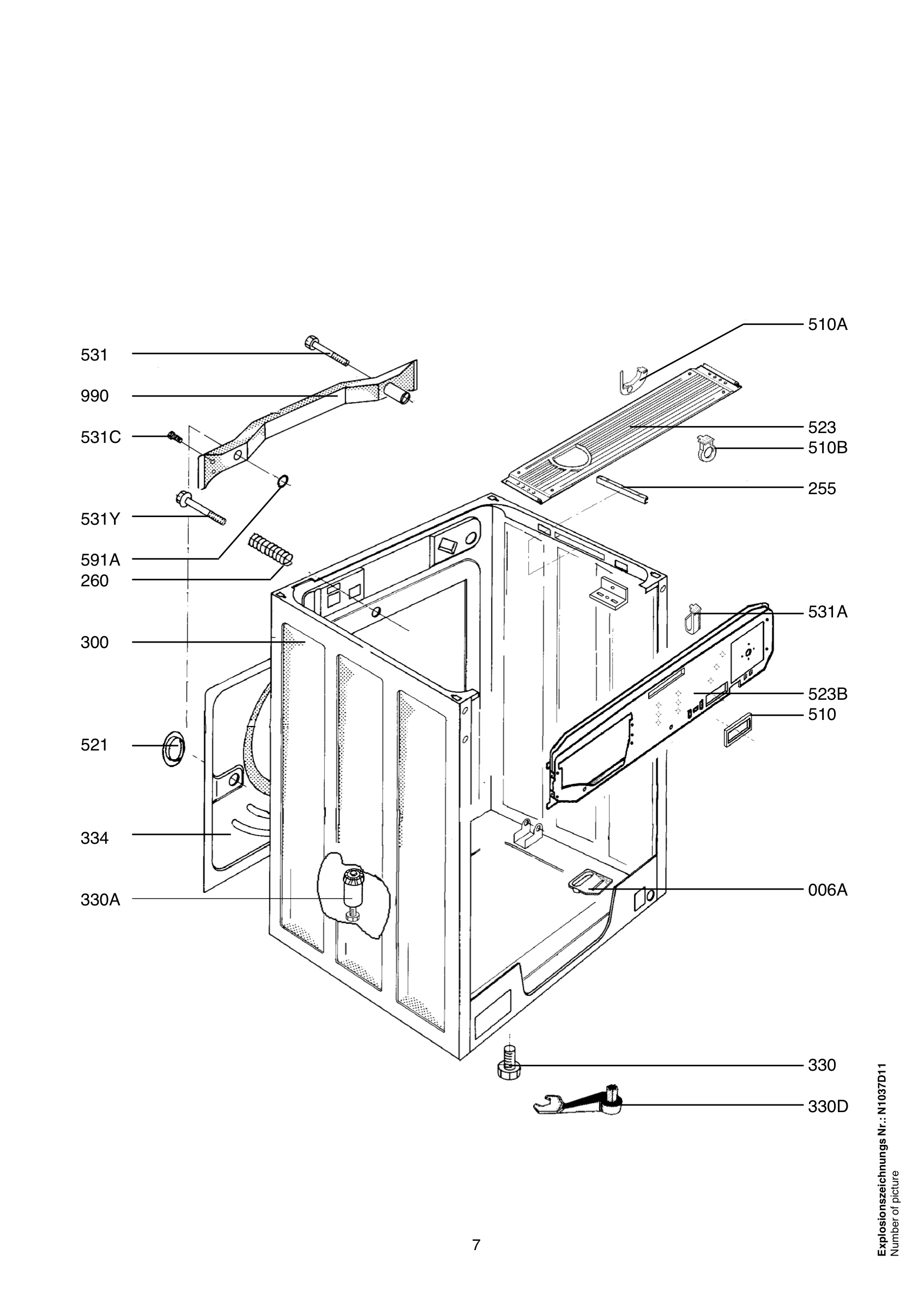Housing 001