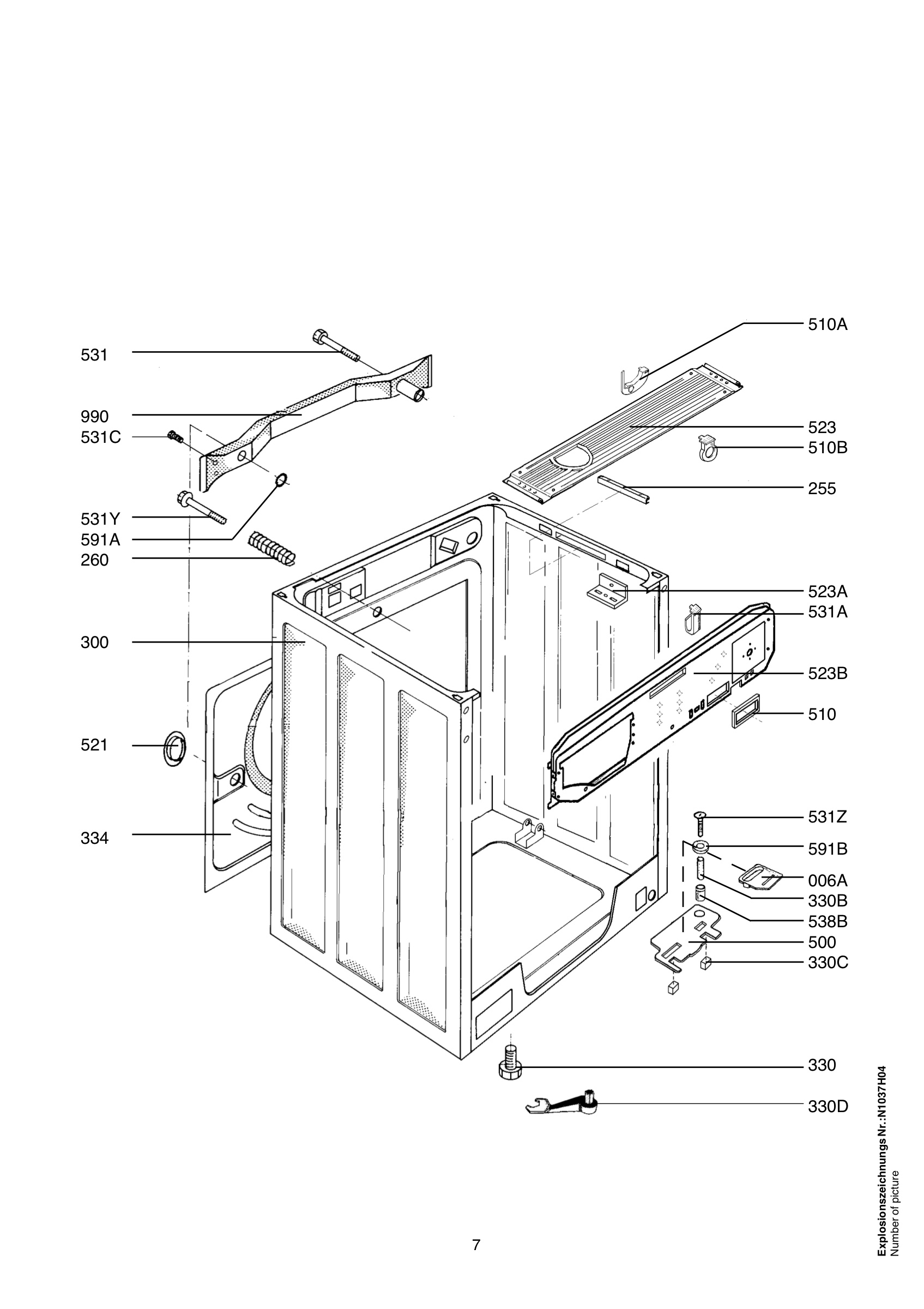 Housing 001
