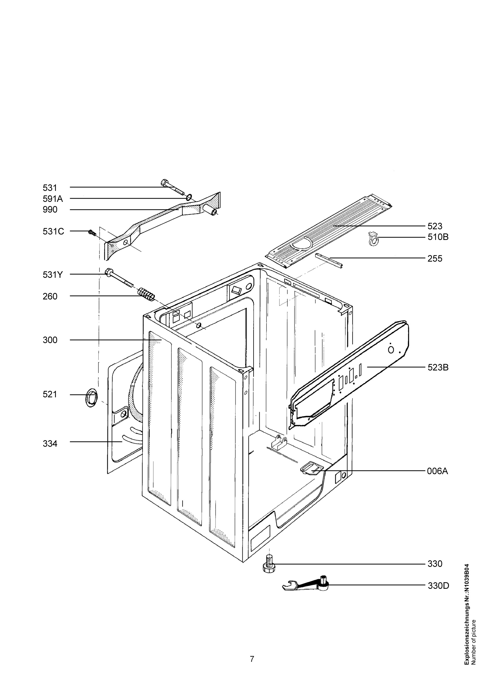 Housing 001