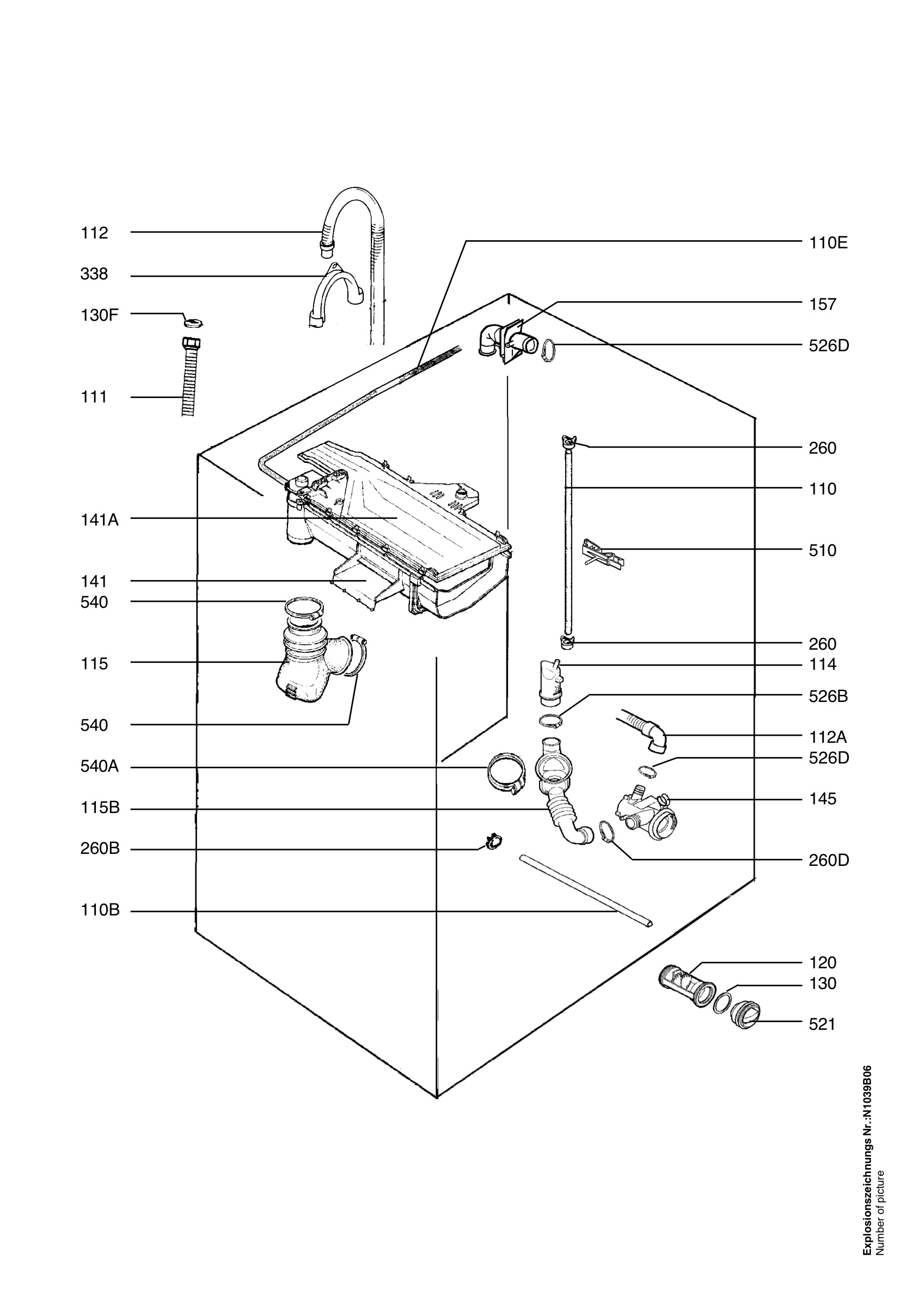 Hydraulic System 272