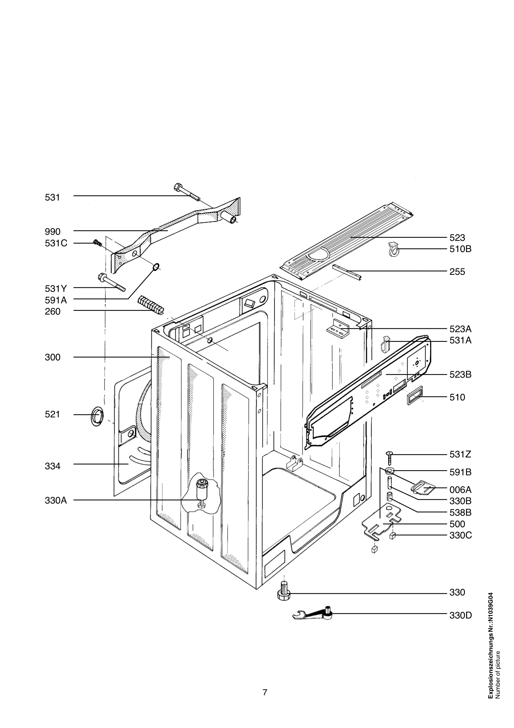Housing 001
