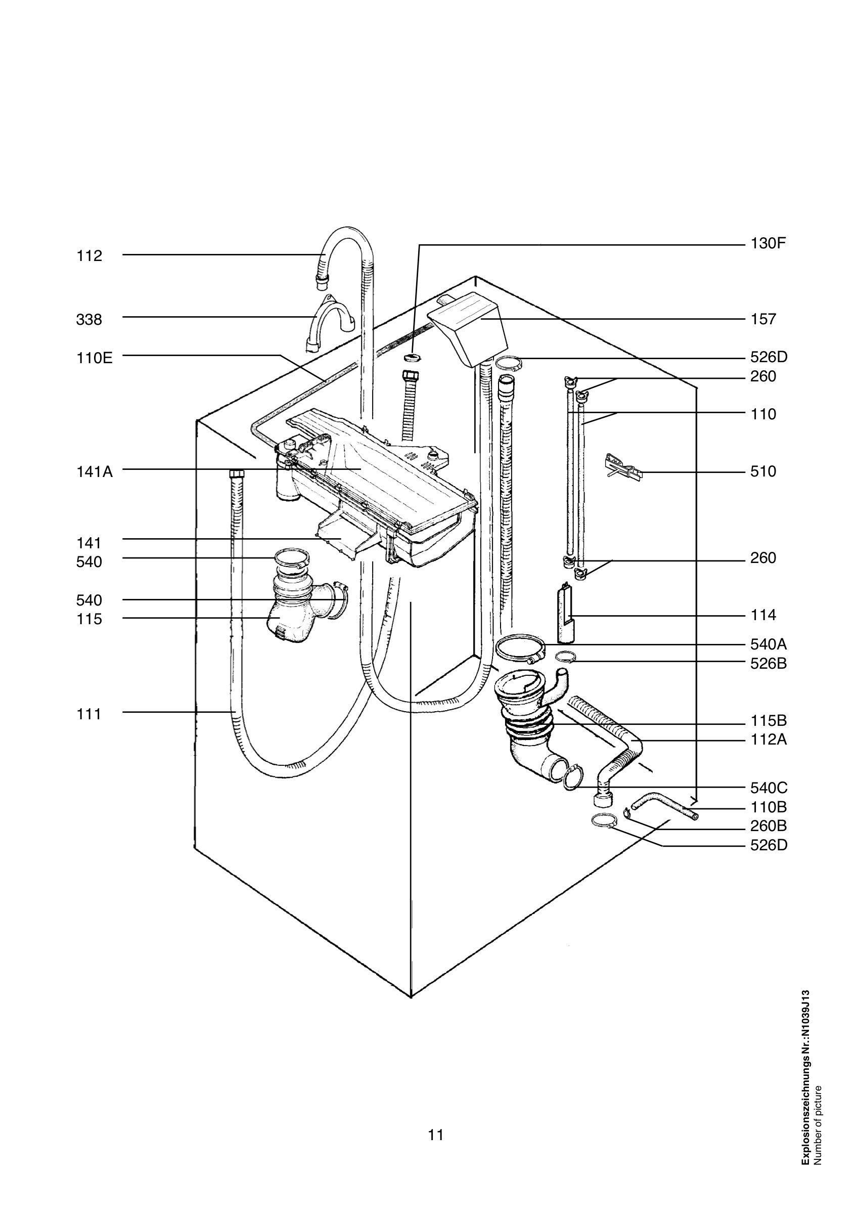 Hydraulic System 272