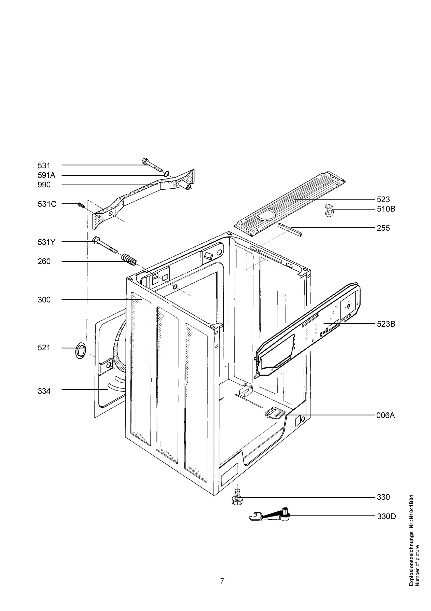 Housing 001