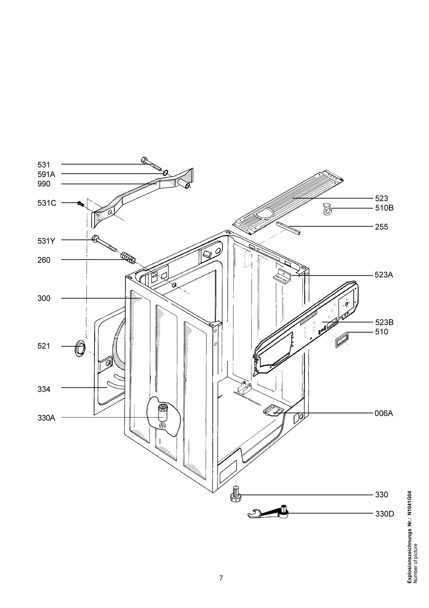Housing 001