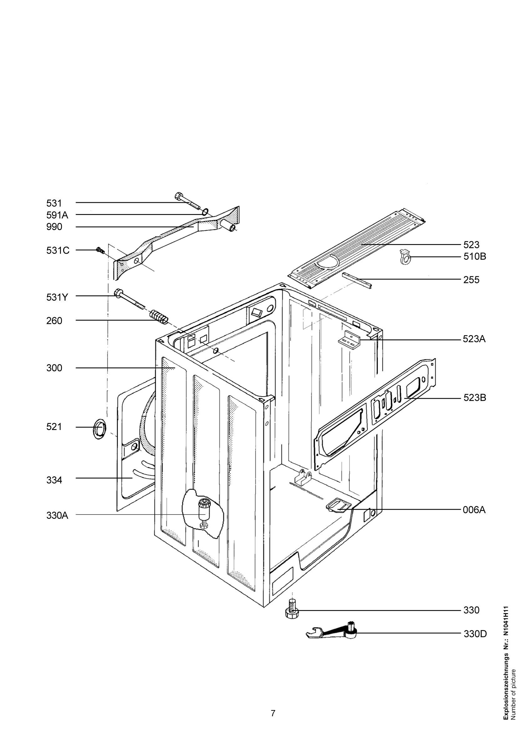Housing 001