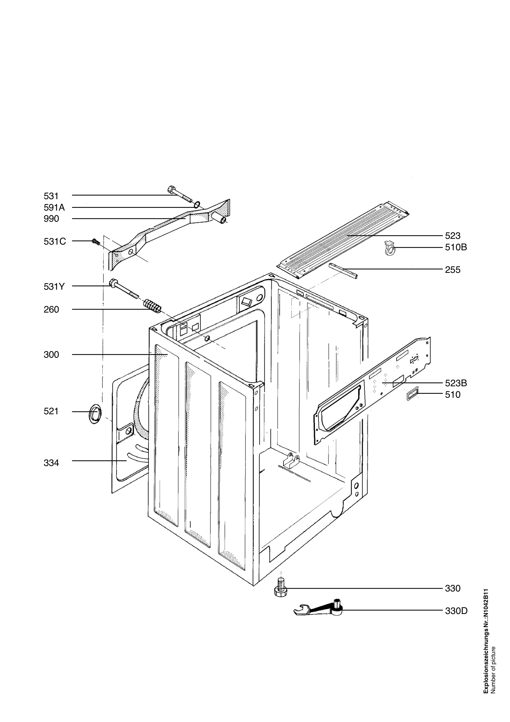 Housing 001