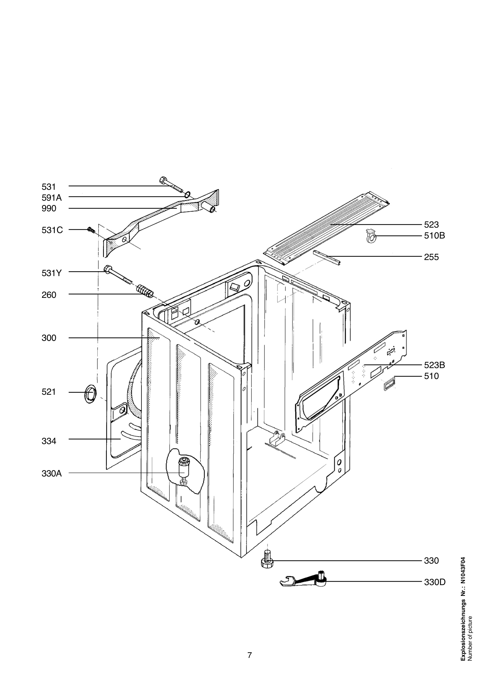 Housing 001