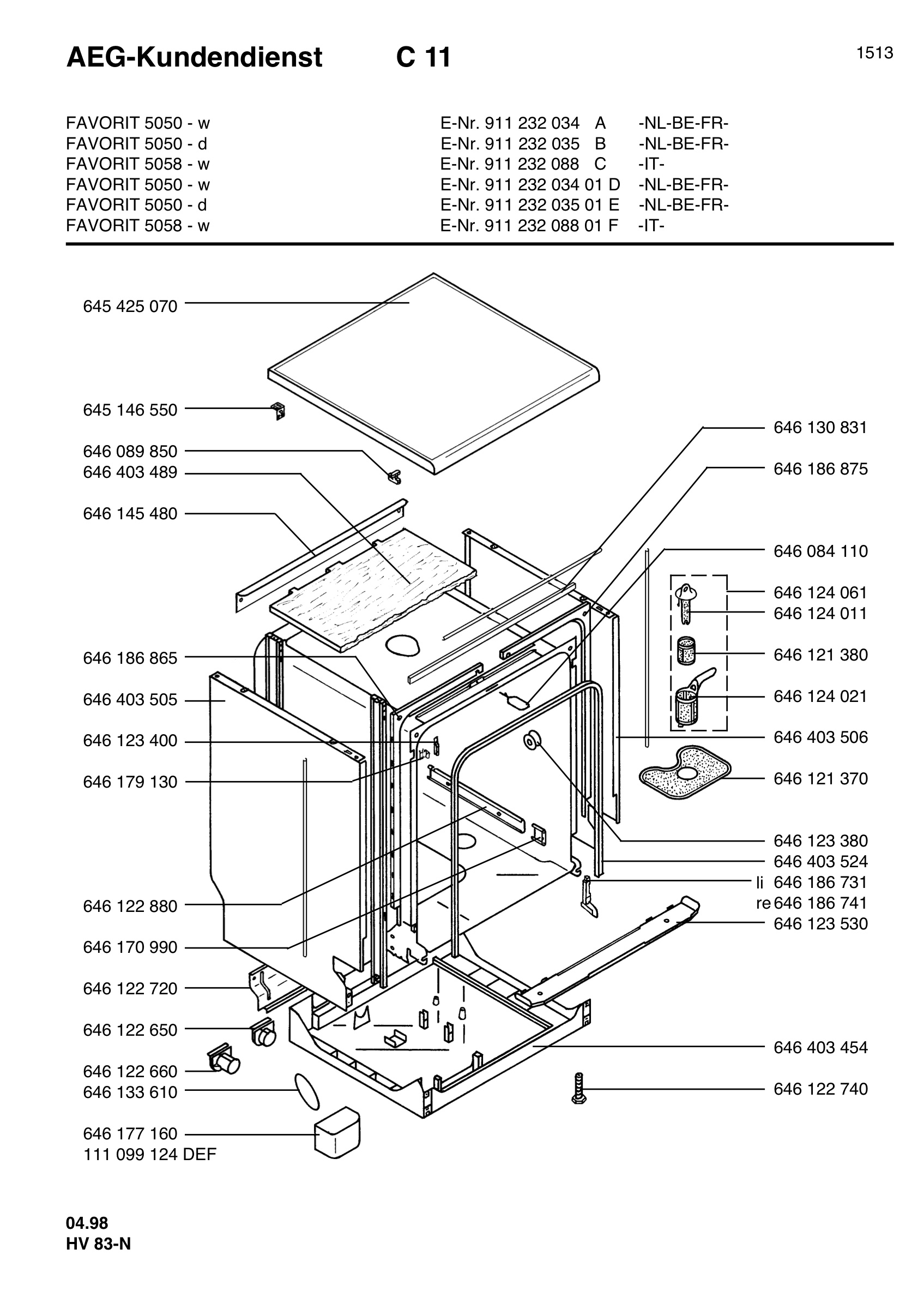 Housing 001