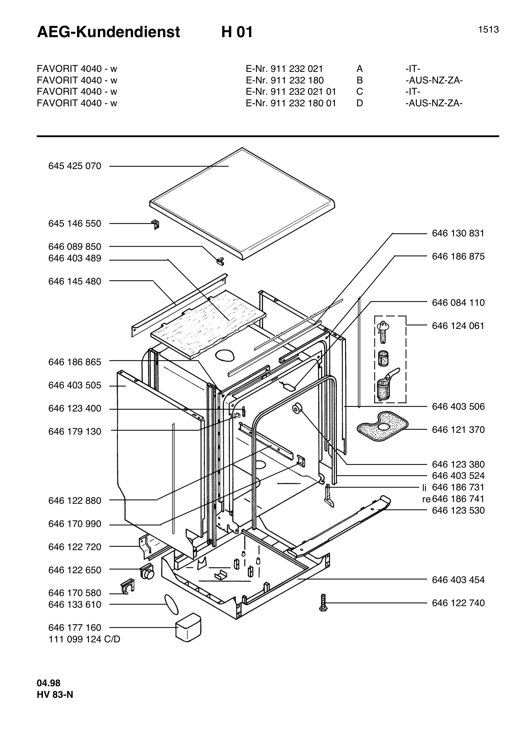 Housing 001