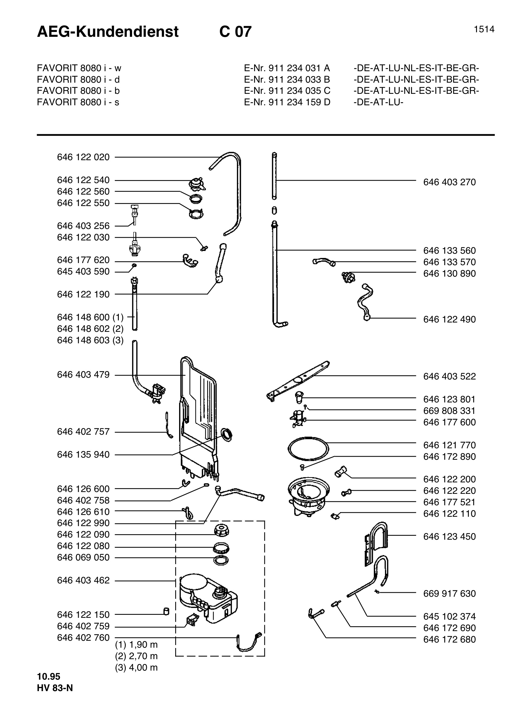 Water softener 066