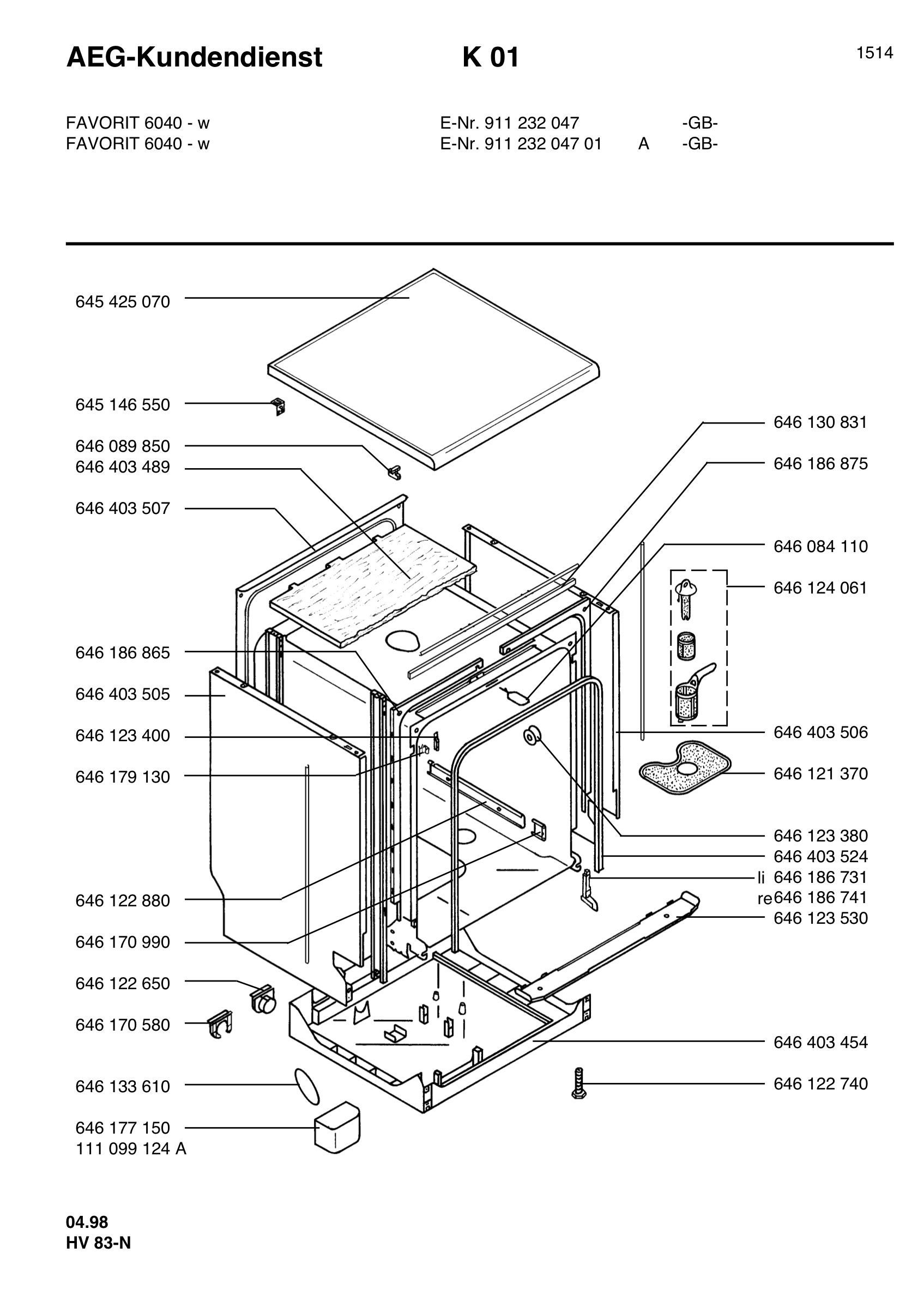 Housing 001