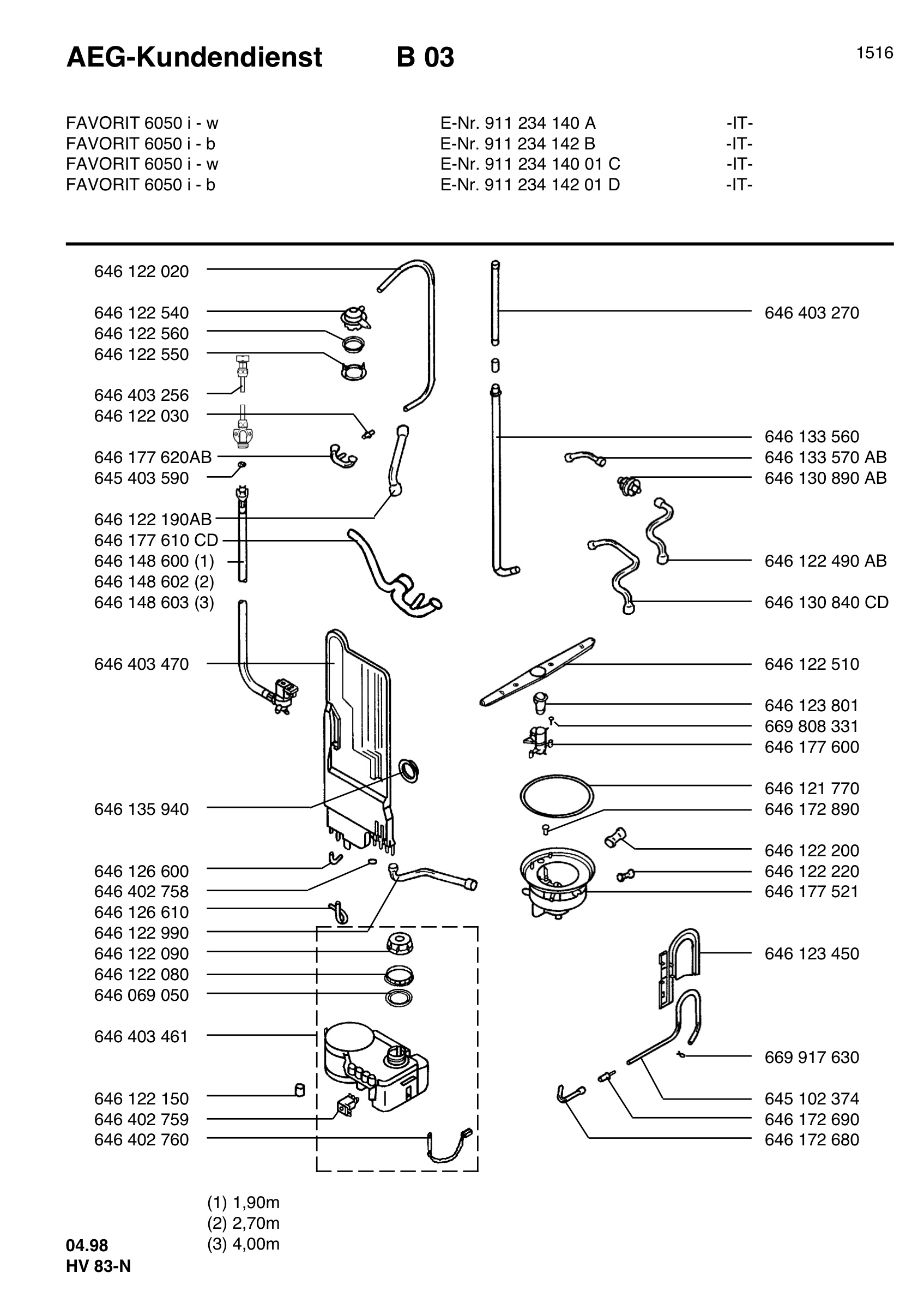 Water softener 066
