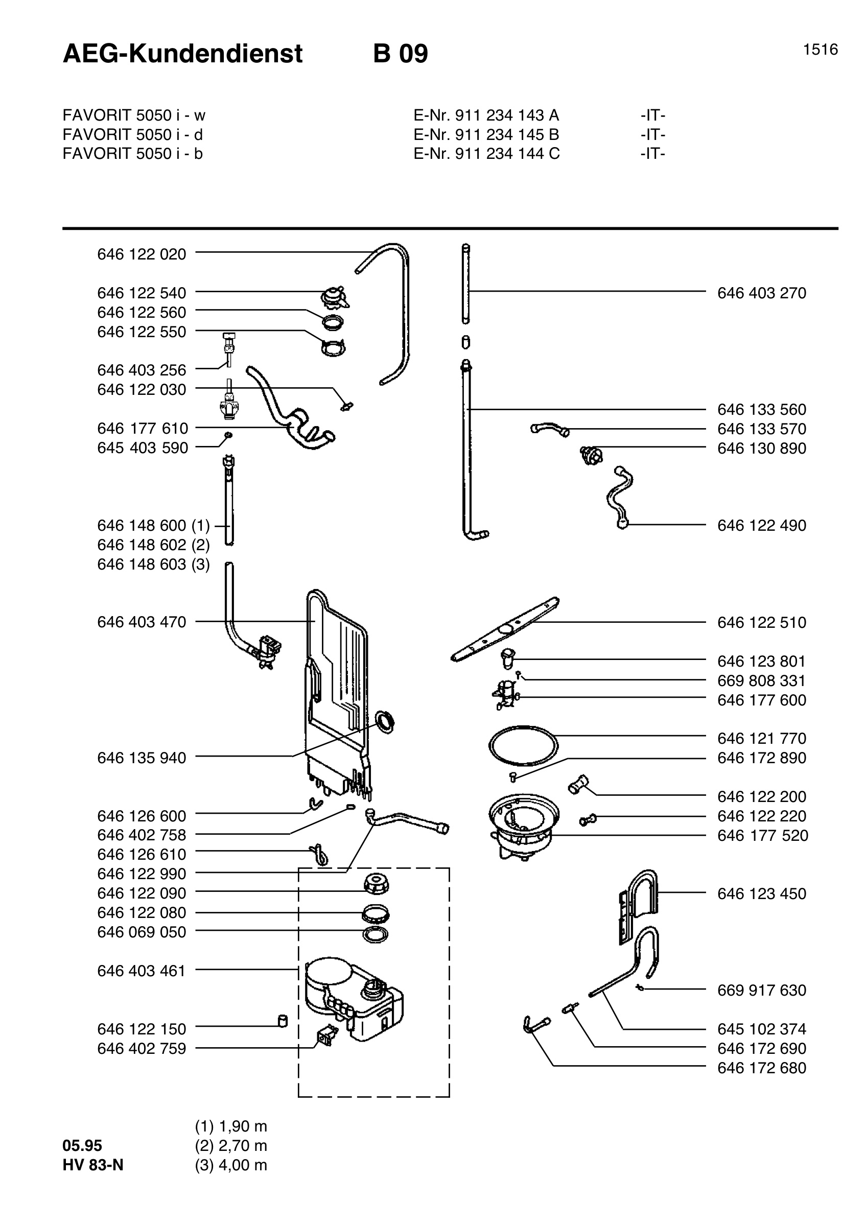 Water softener 066