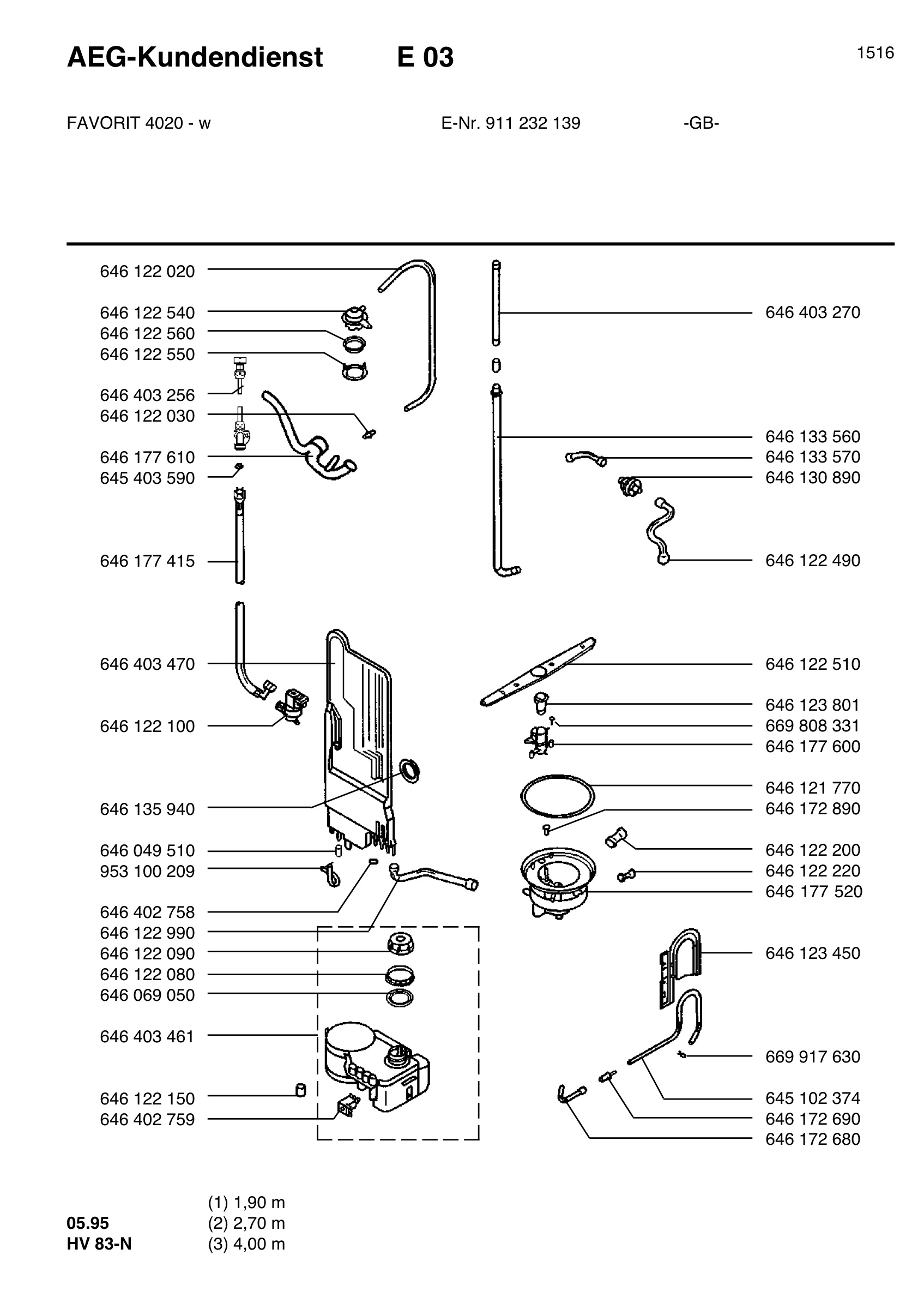 Water softener 066