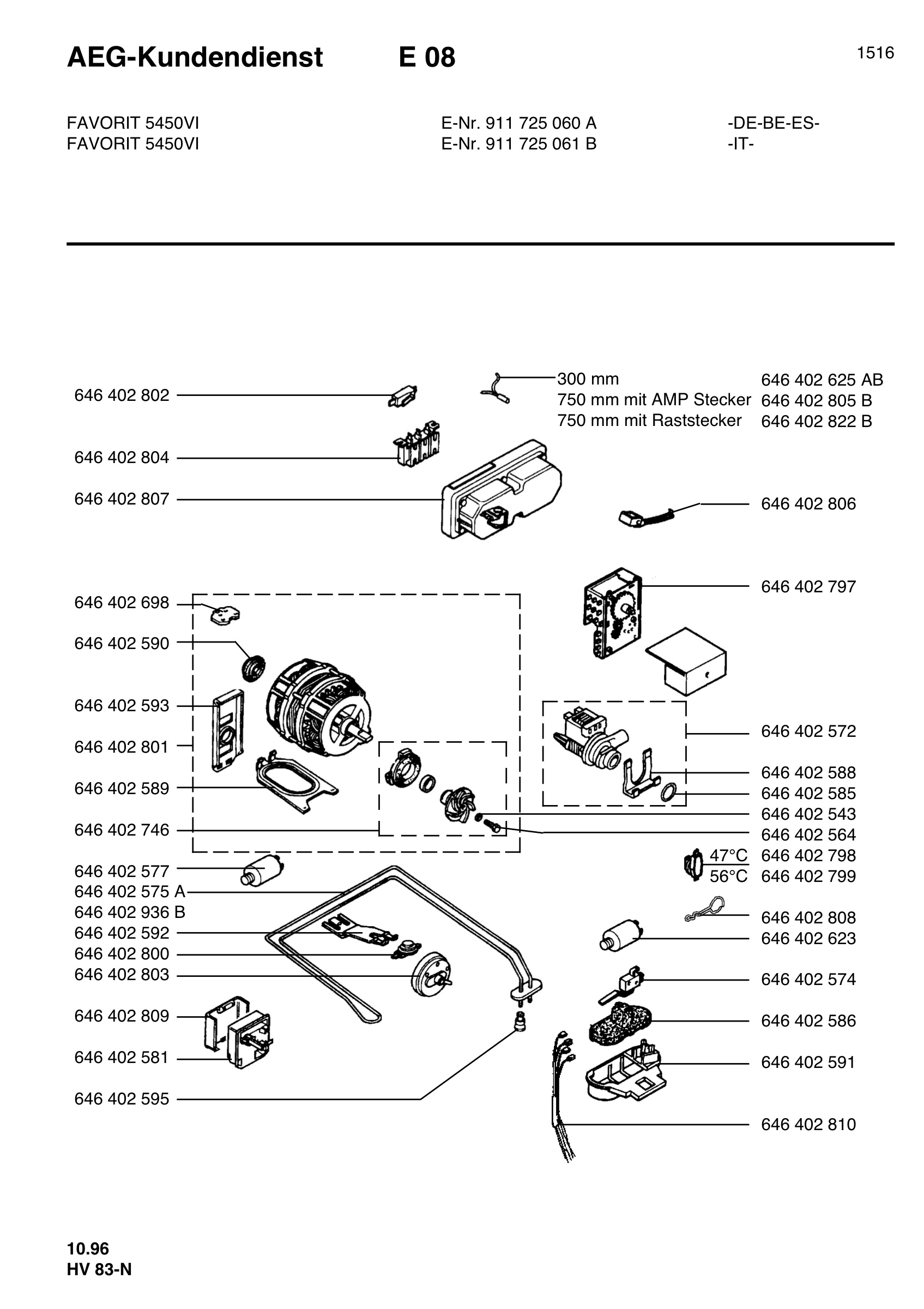 Electrical equipment