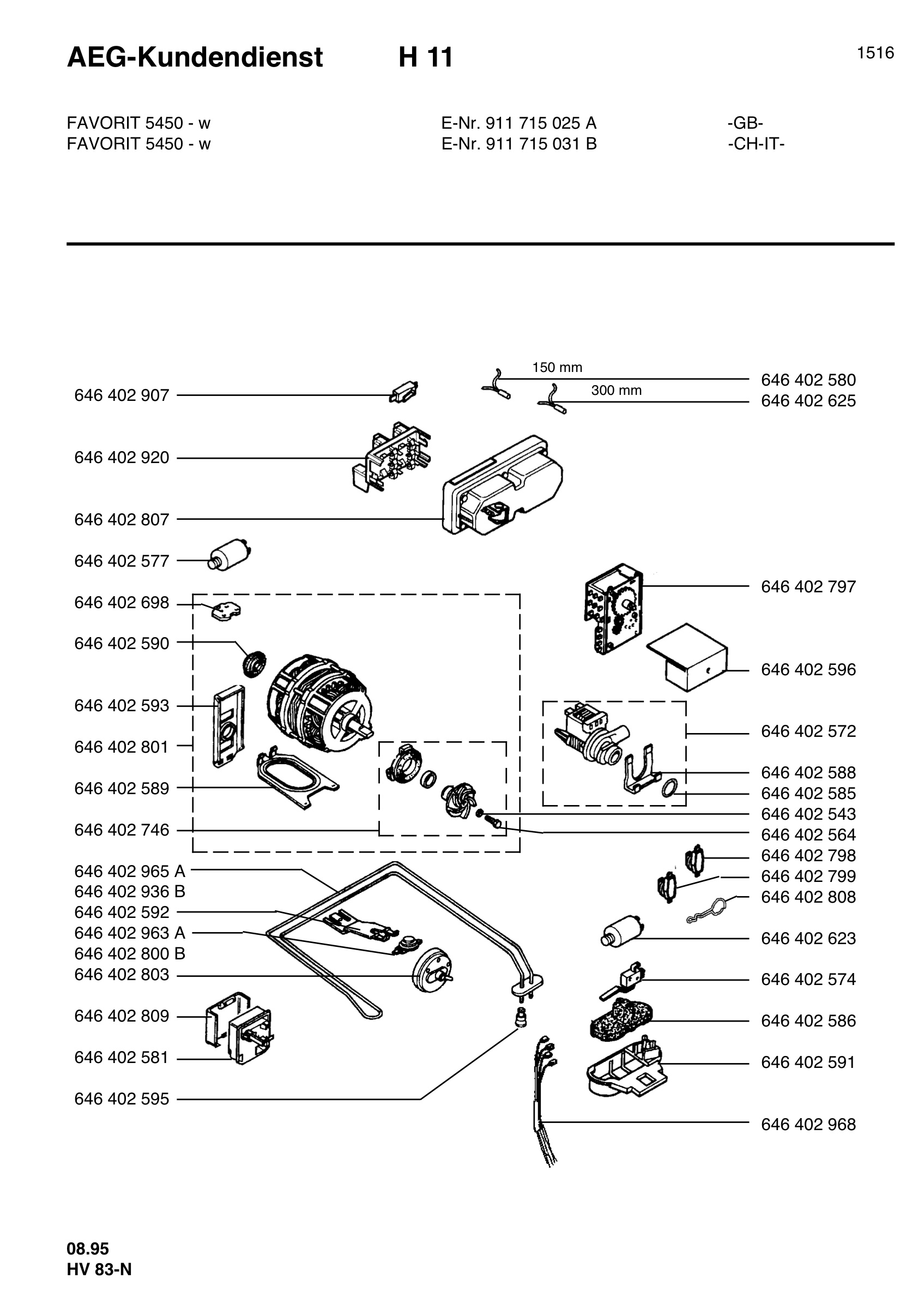 Electrical equipment