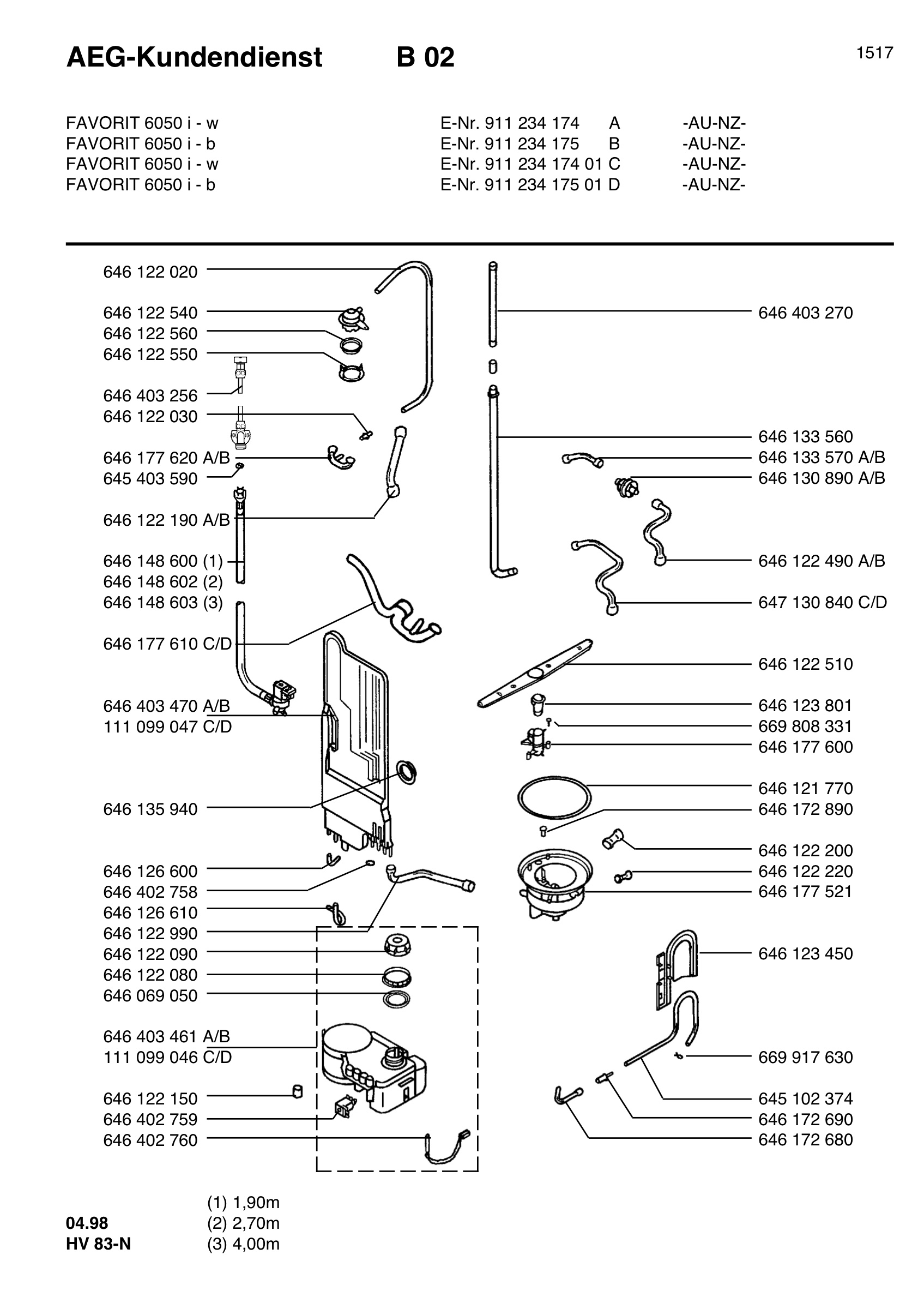 Water softener 066
