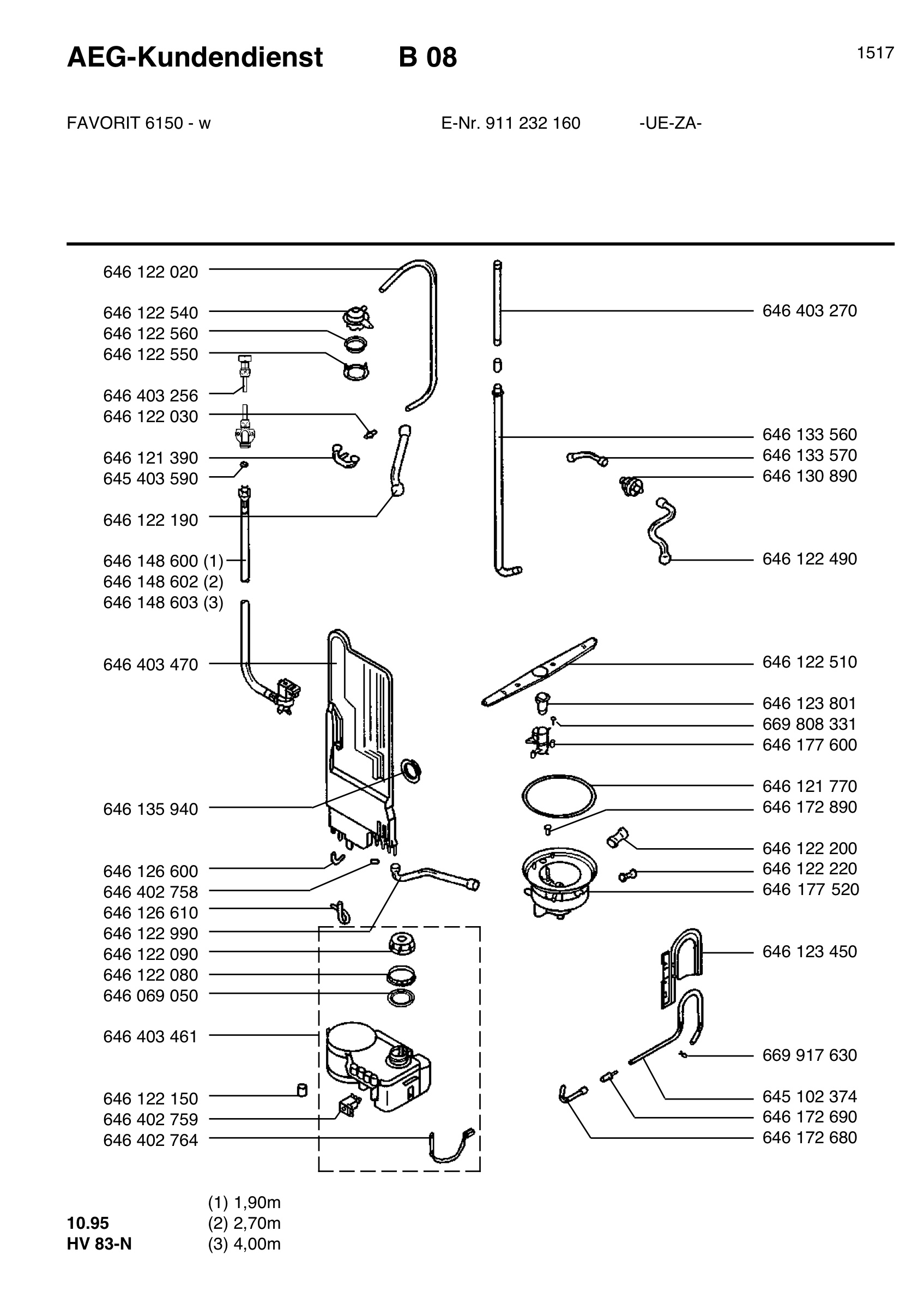 Water softener 066