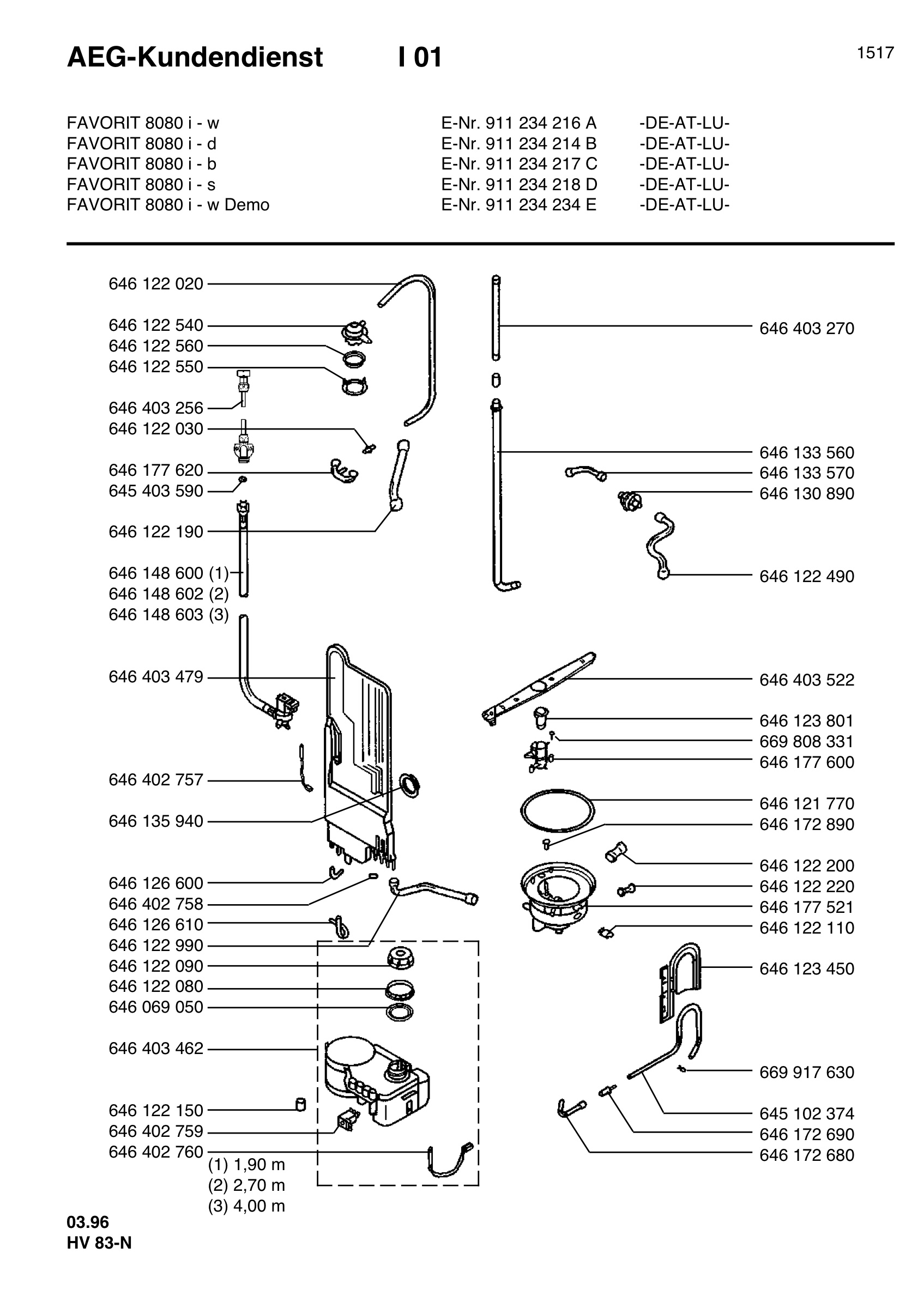 Water softener 066