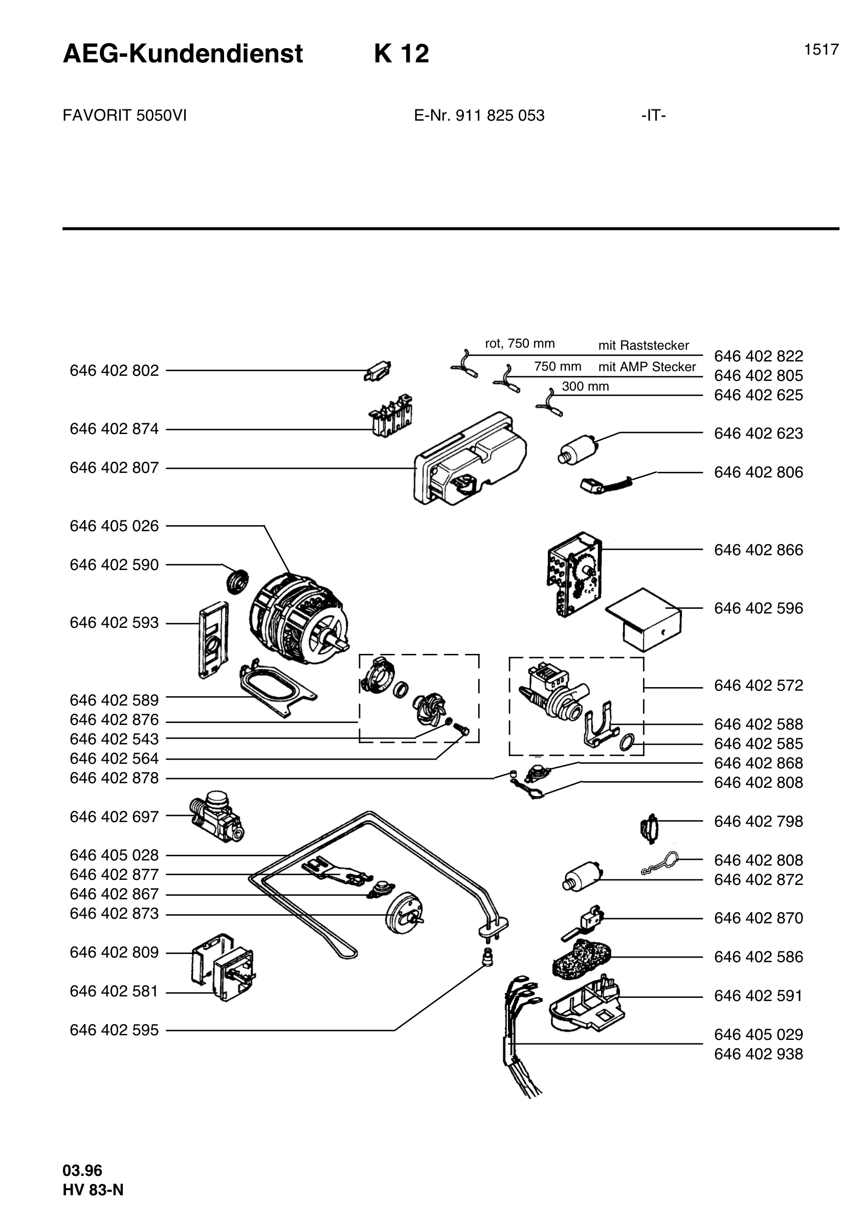 Electrical equipment