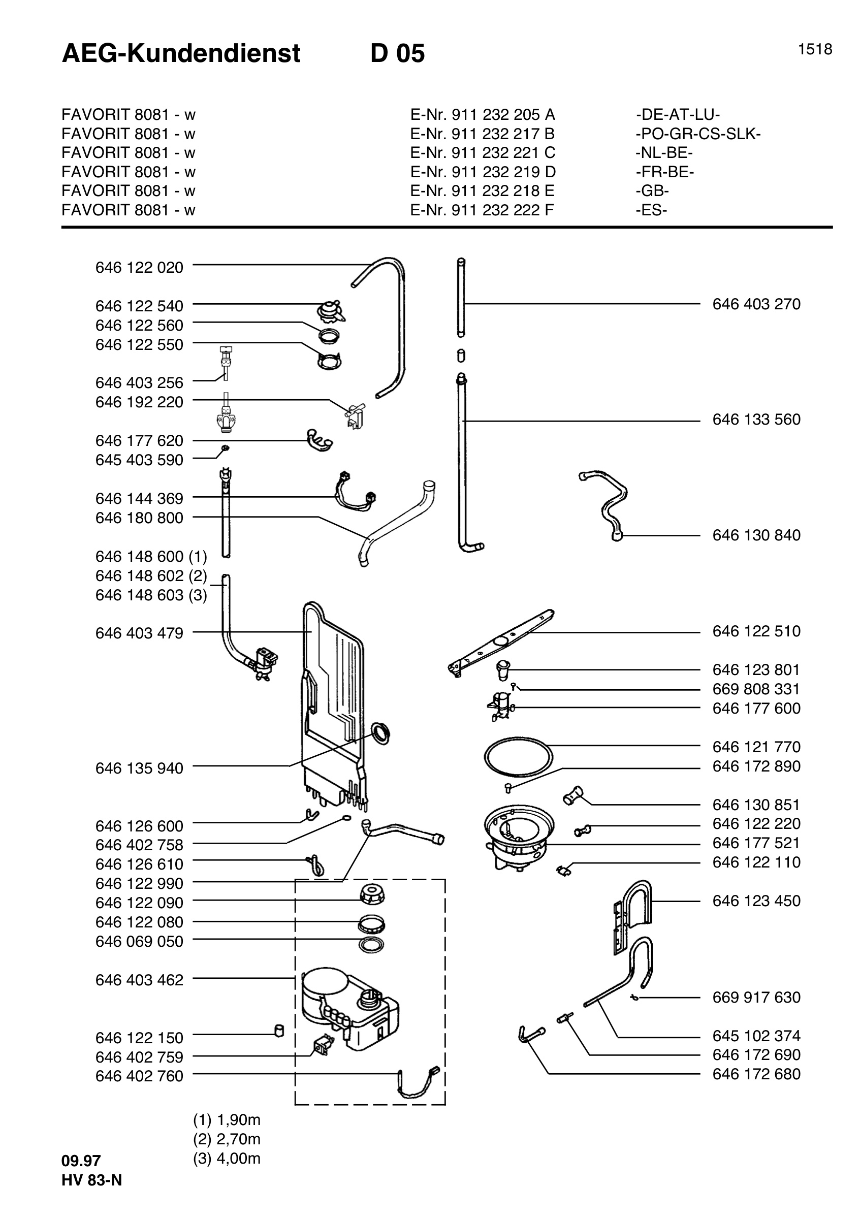 Water softener 066