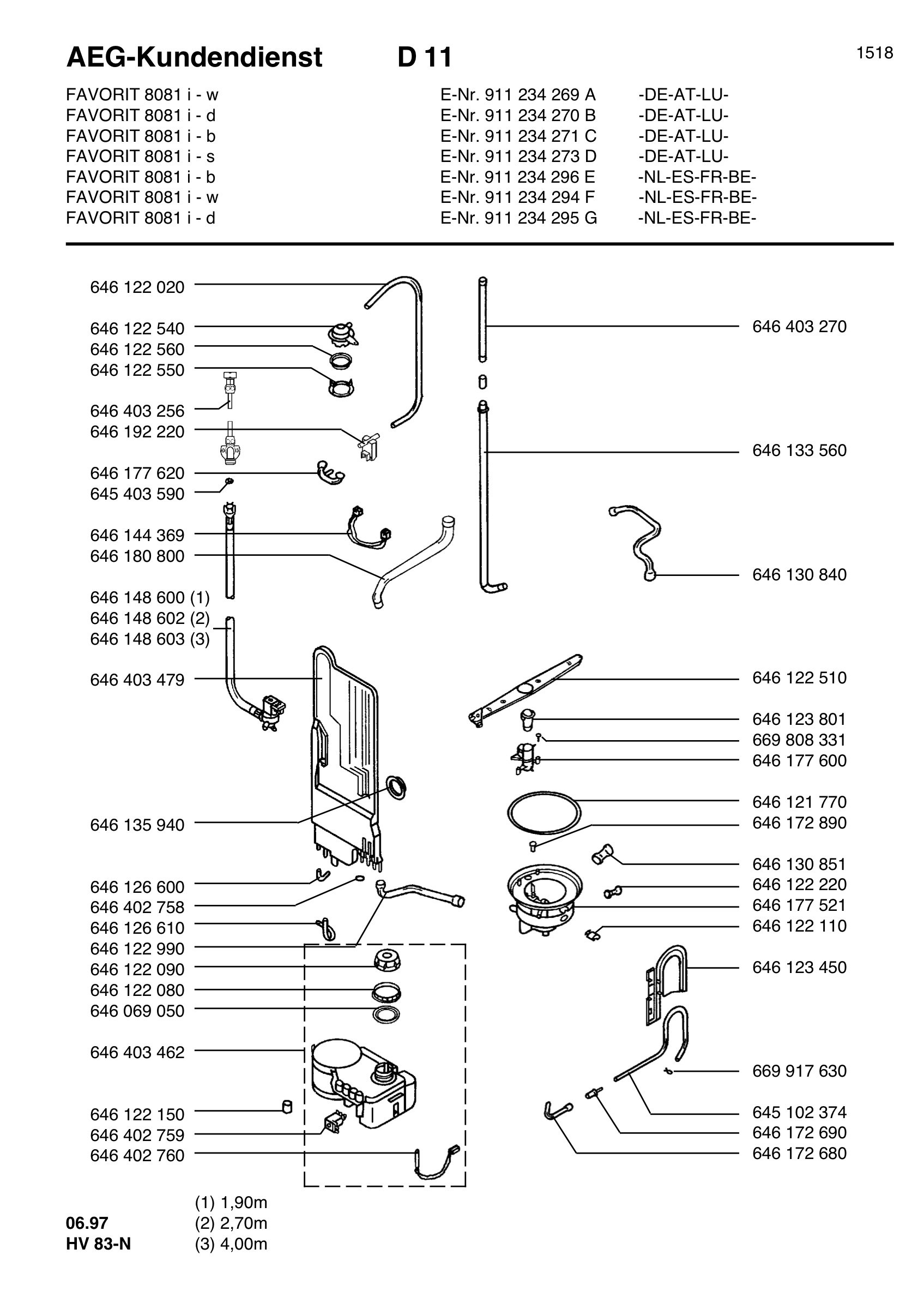 Water softener 066