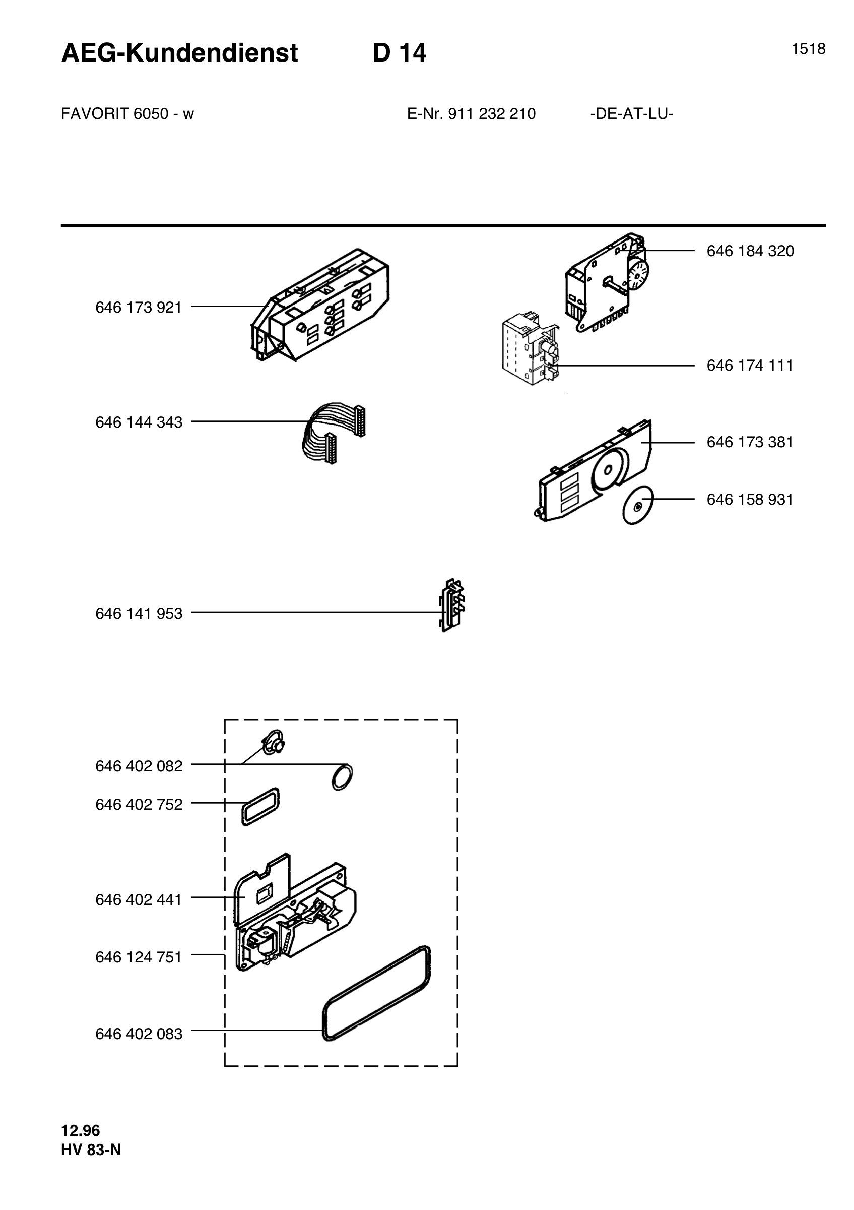 Electrical equipment