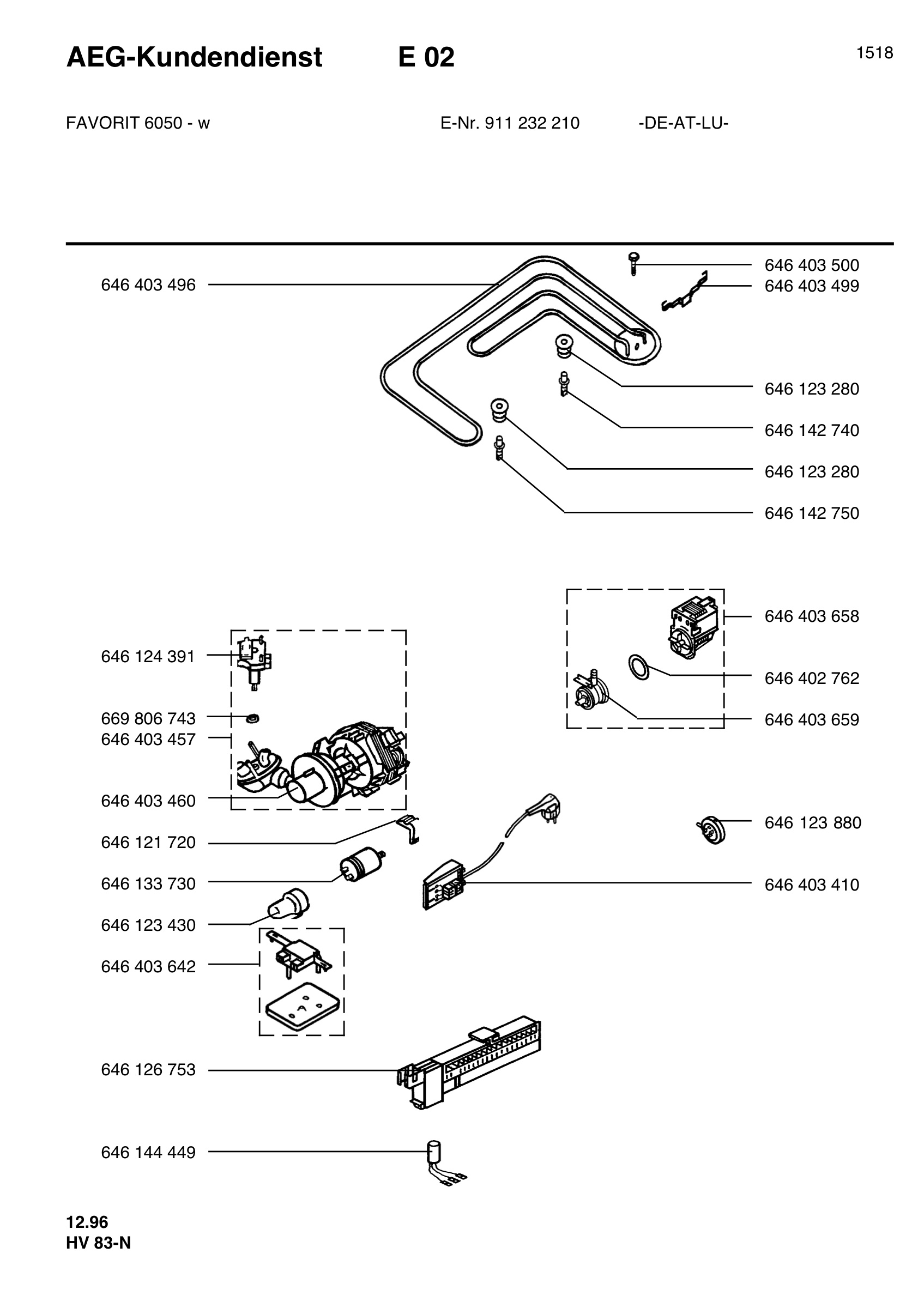 Electrical equipment