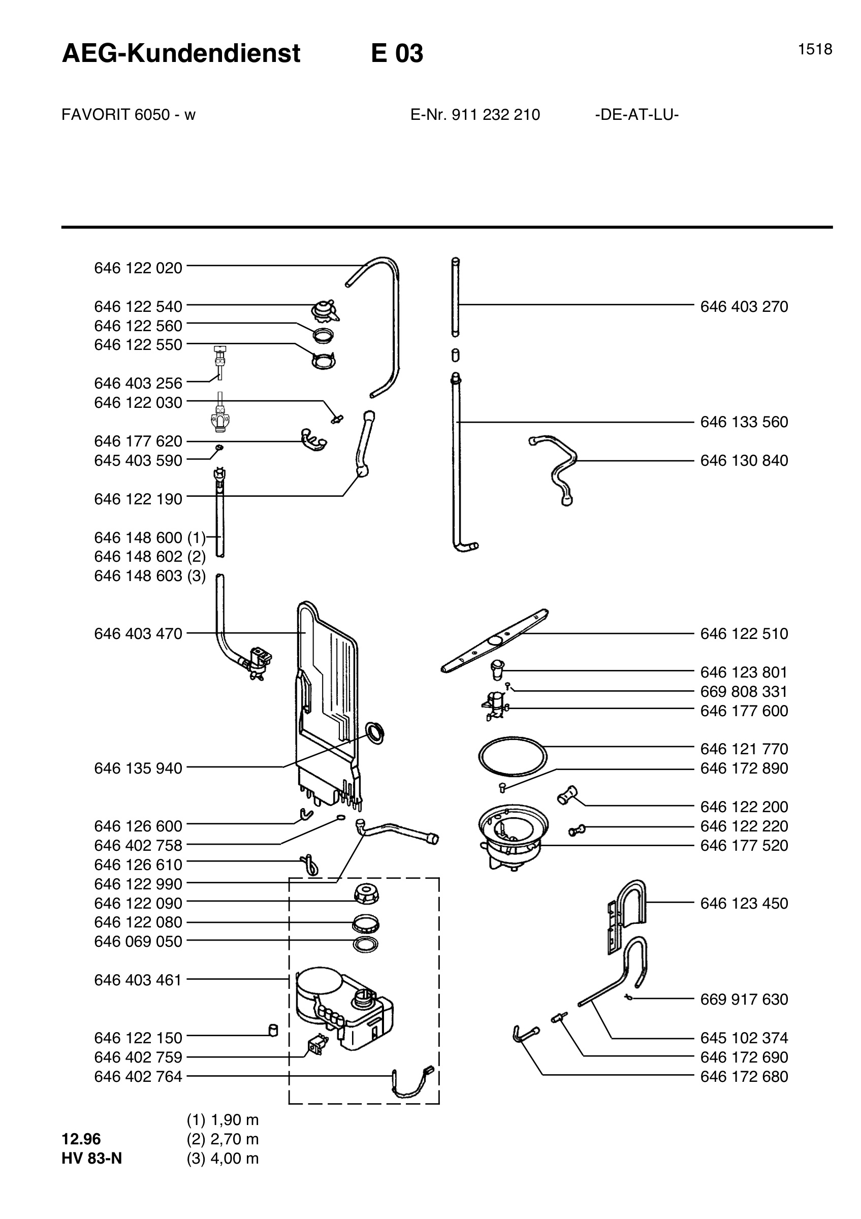 Water softener 066