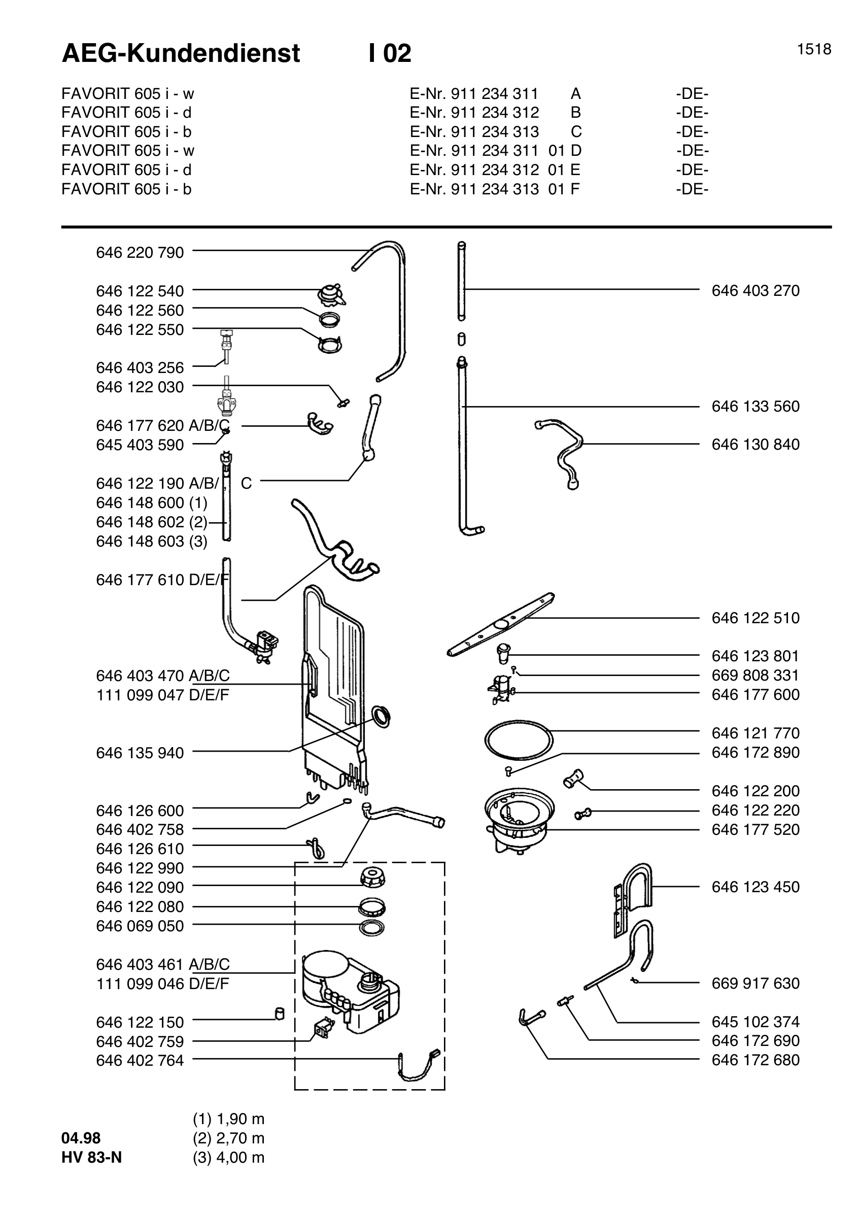 Water softener 066