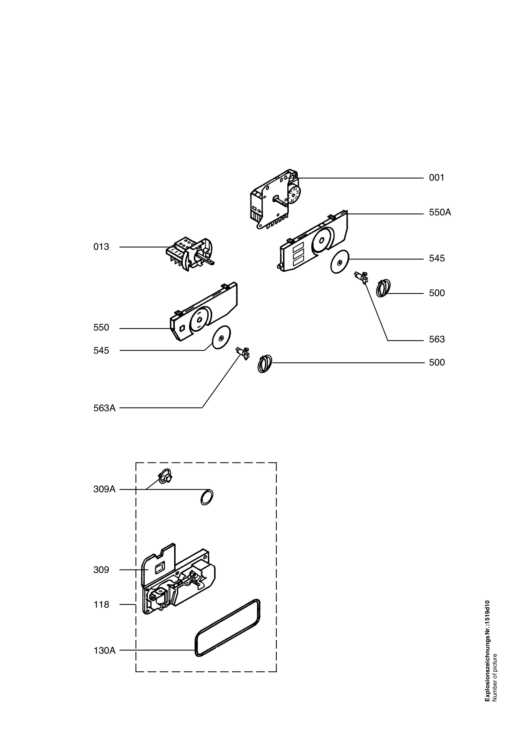 Electrical equipment