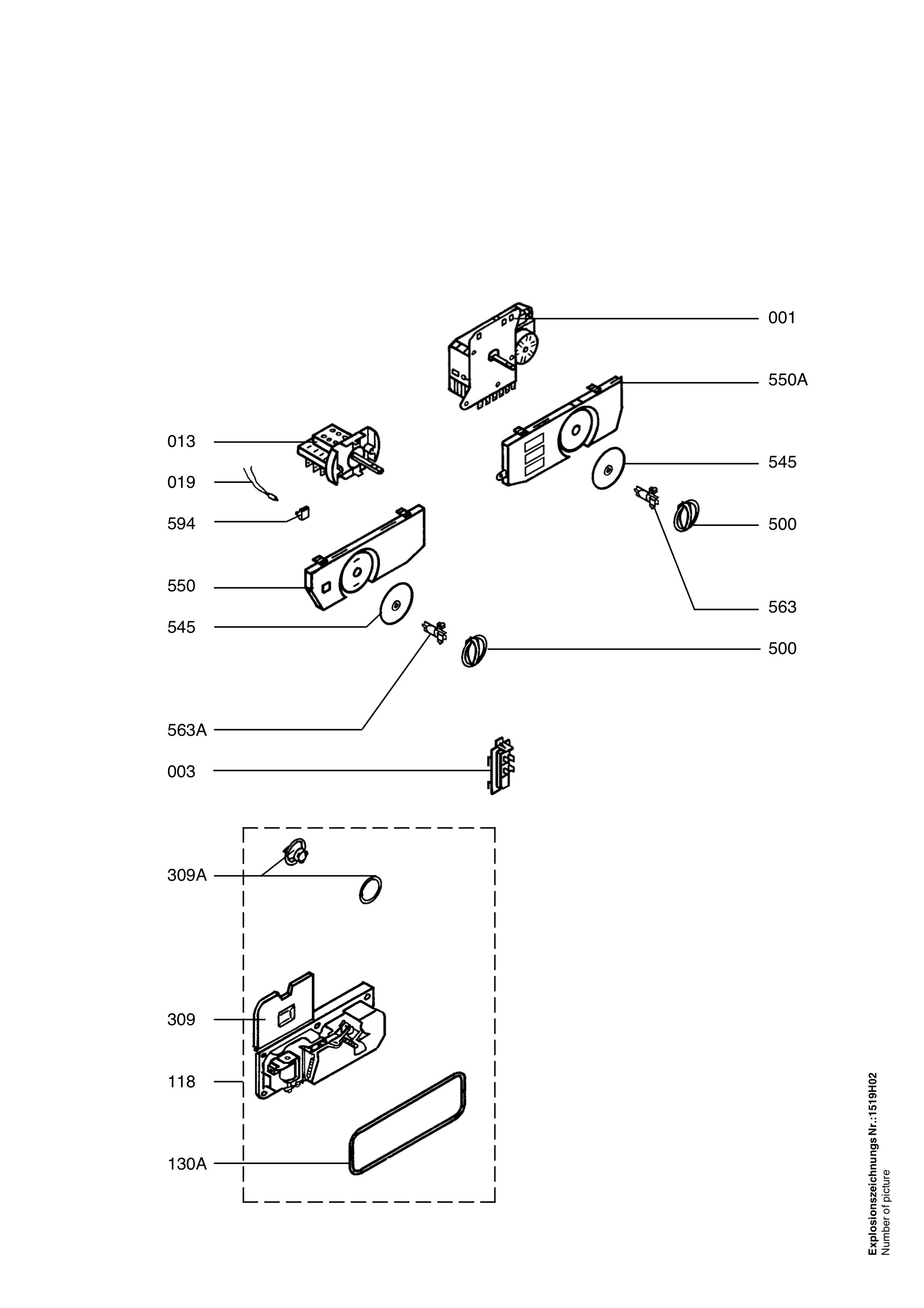 Electrical equipment