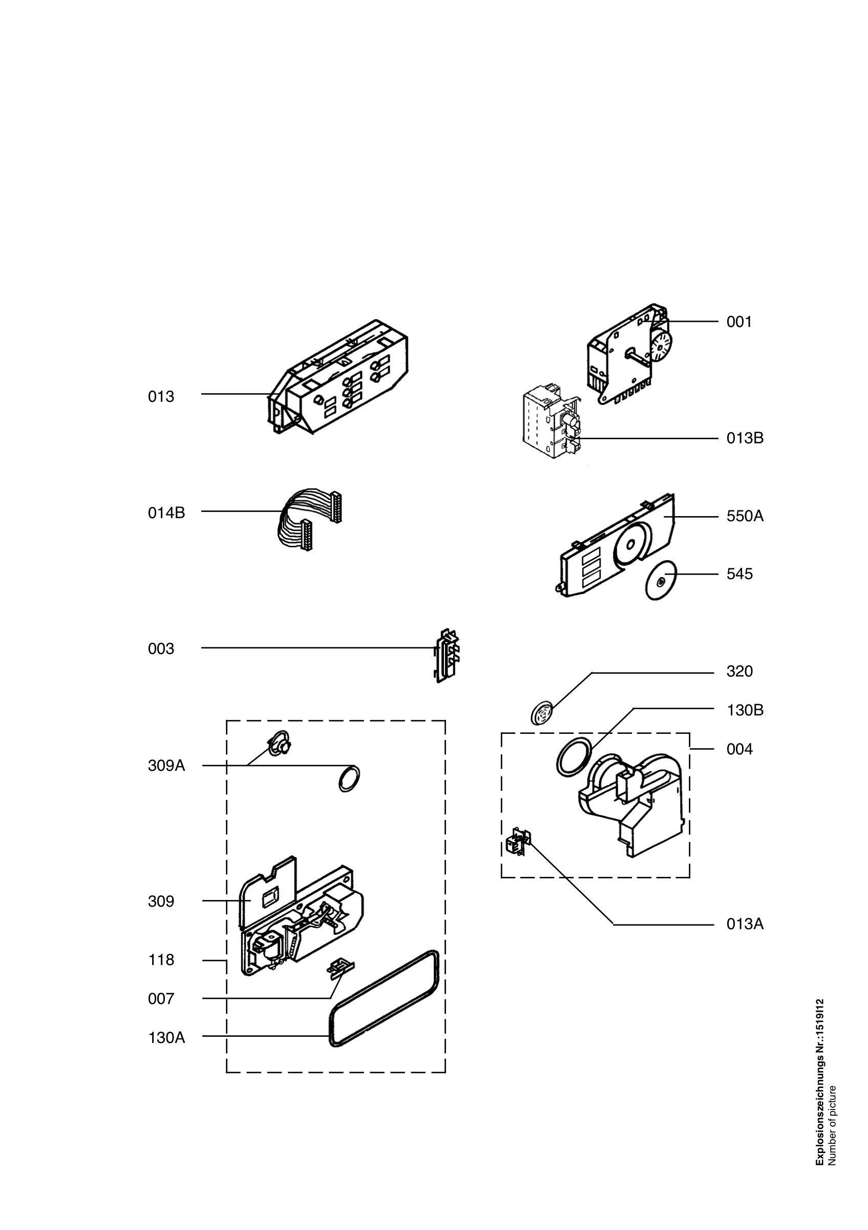Electrical equipment