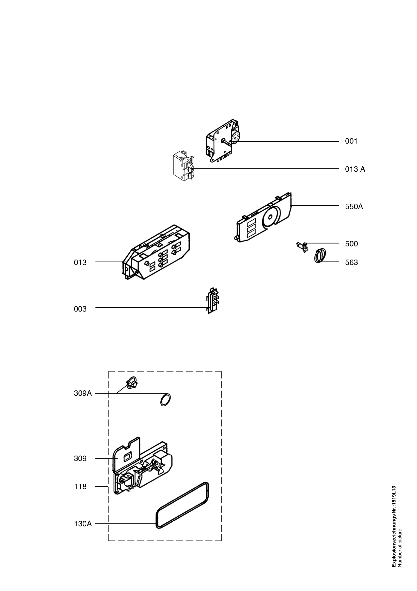 Electrical equipment
