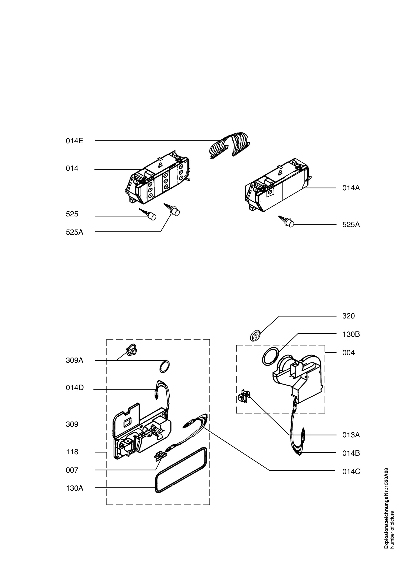 Electrical equipment