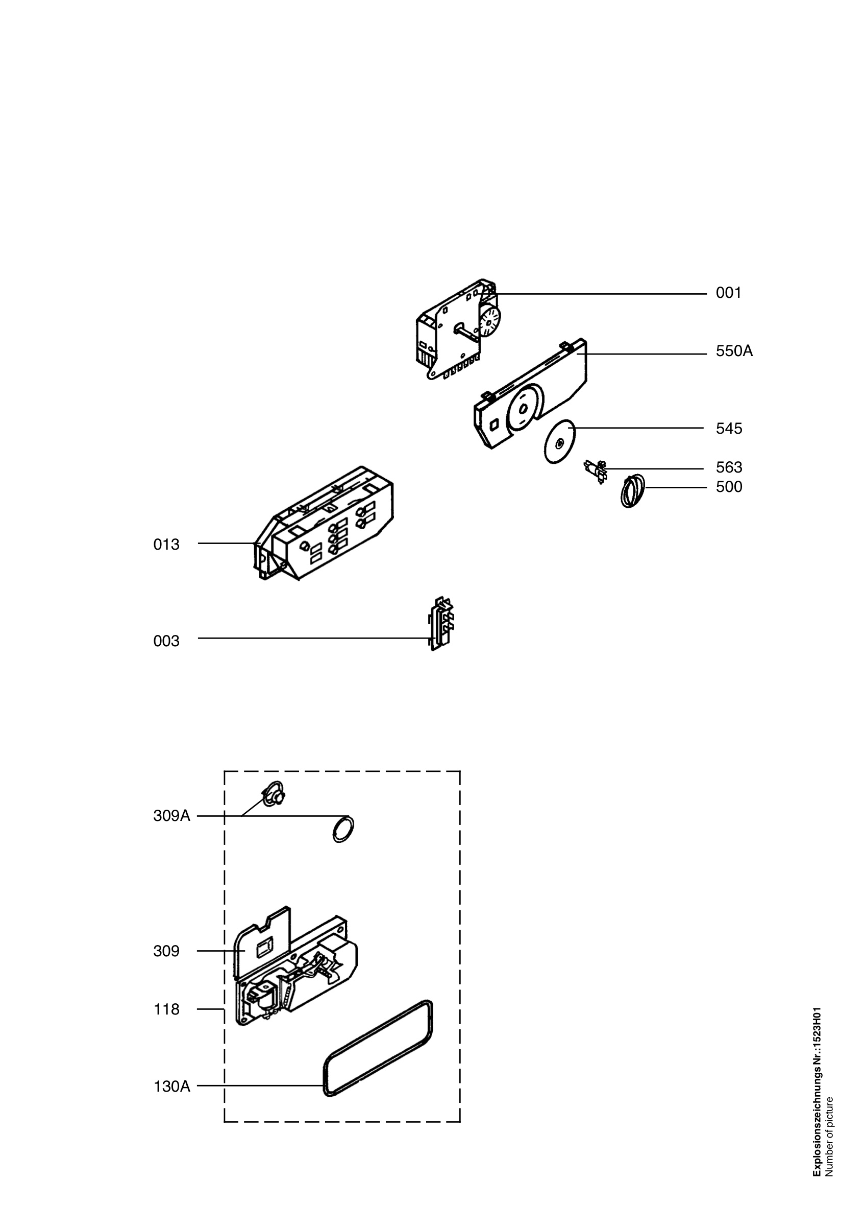 Electrical equipment
